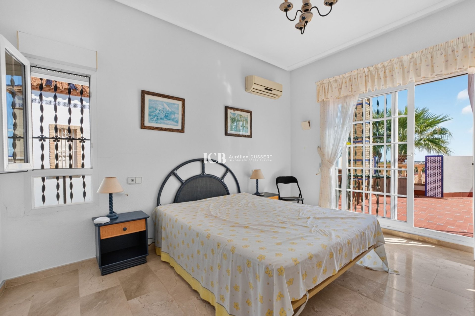 Reventa - Adosado -
Orihuela Costa - Villamartín