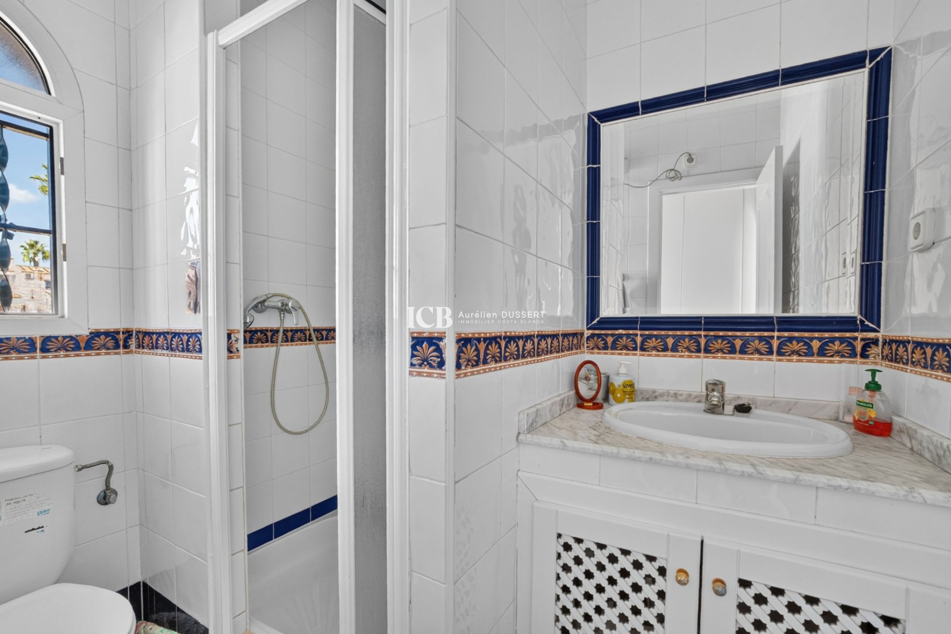 Reventa - Adosado -
Orihuela Costa - Villamartín