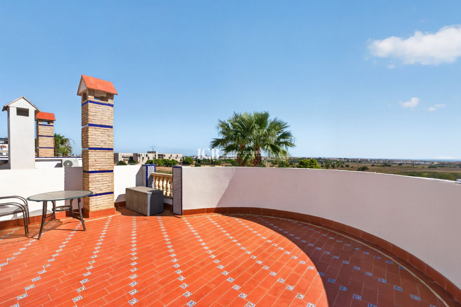 Reventa - Adosado -
Orihuela Costa - Villamartín