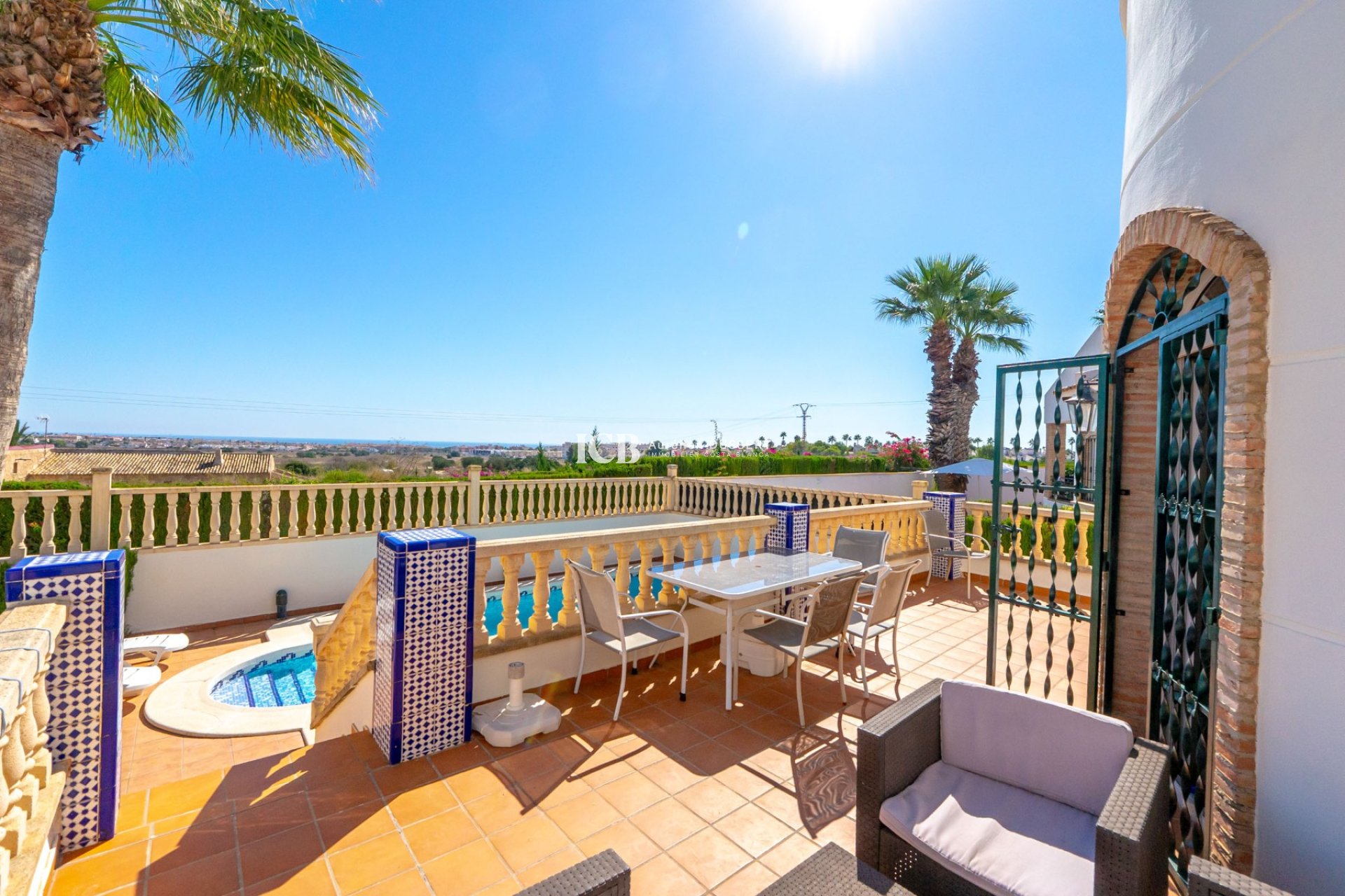 Reventa - Adosado -
Orihuela Costa - Villamartín