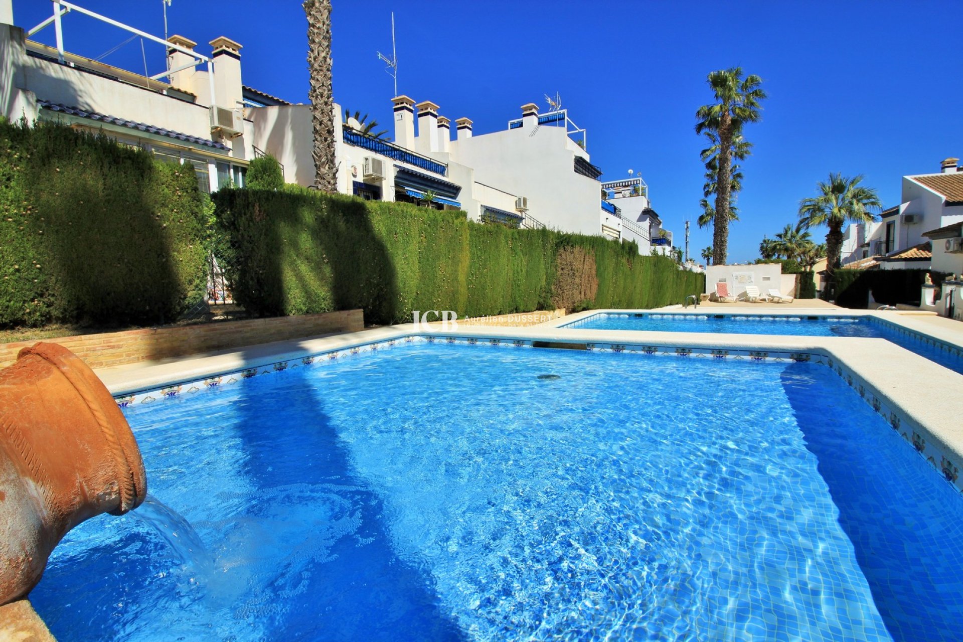 Reventa - Adosado -
Orihuela Costa - Villamartín