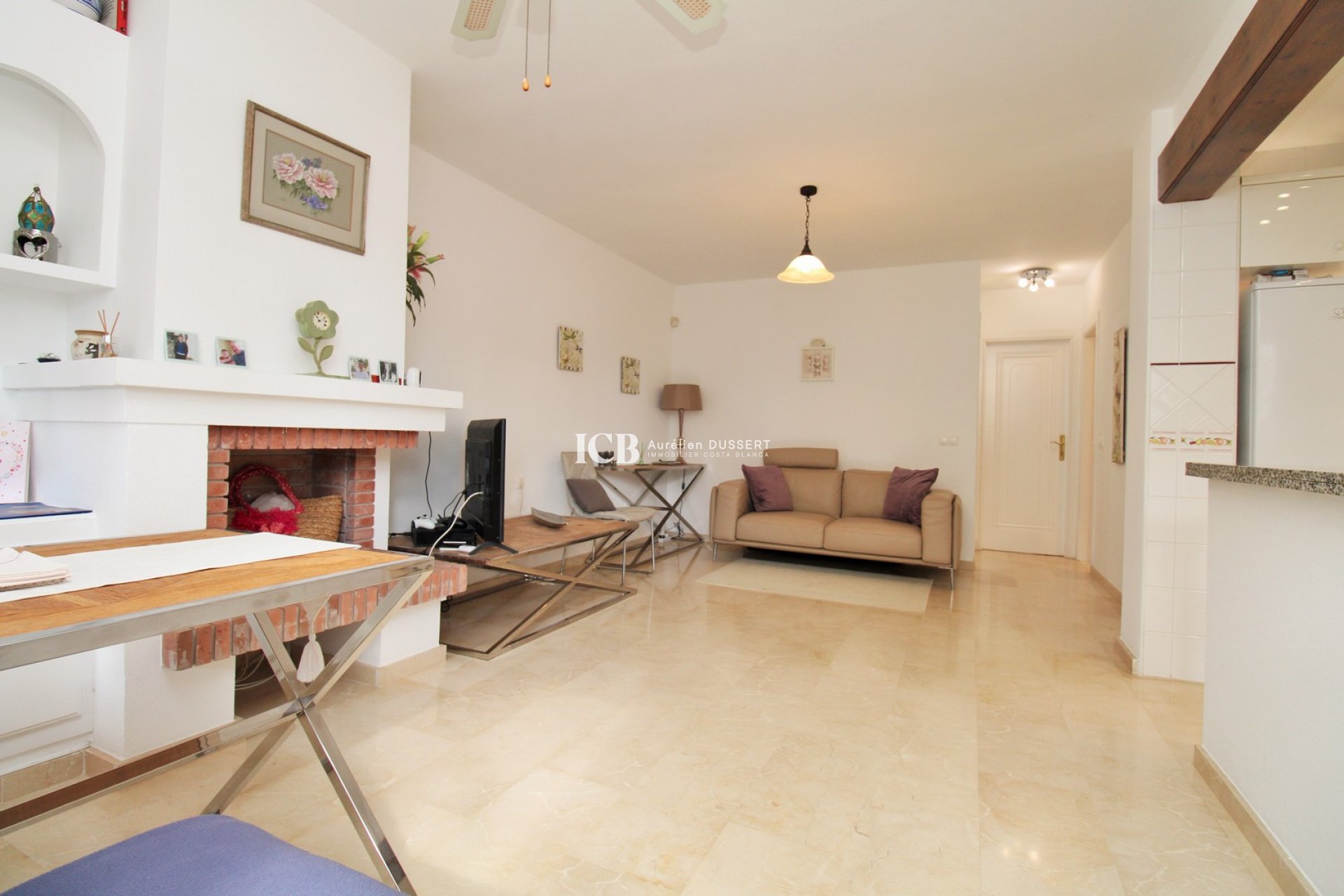 Reventa - Adosado -
Orihuela Costa - Villamartín
