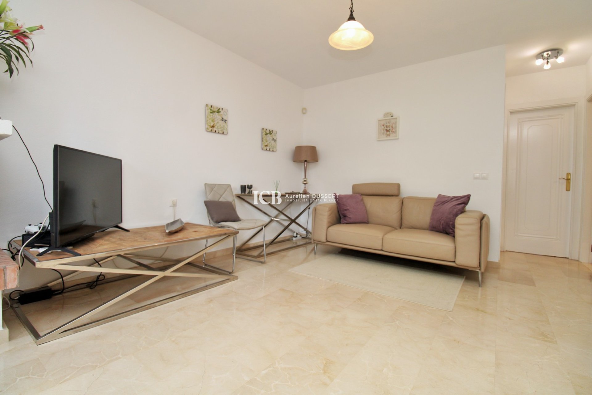 Reventa - Adosado -
Orihuela Costa - Villamartín