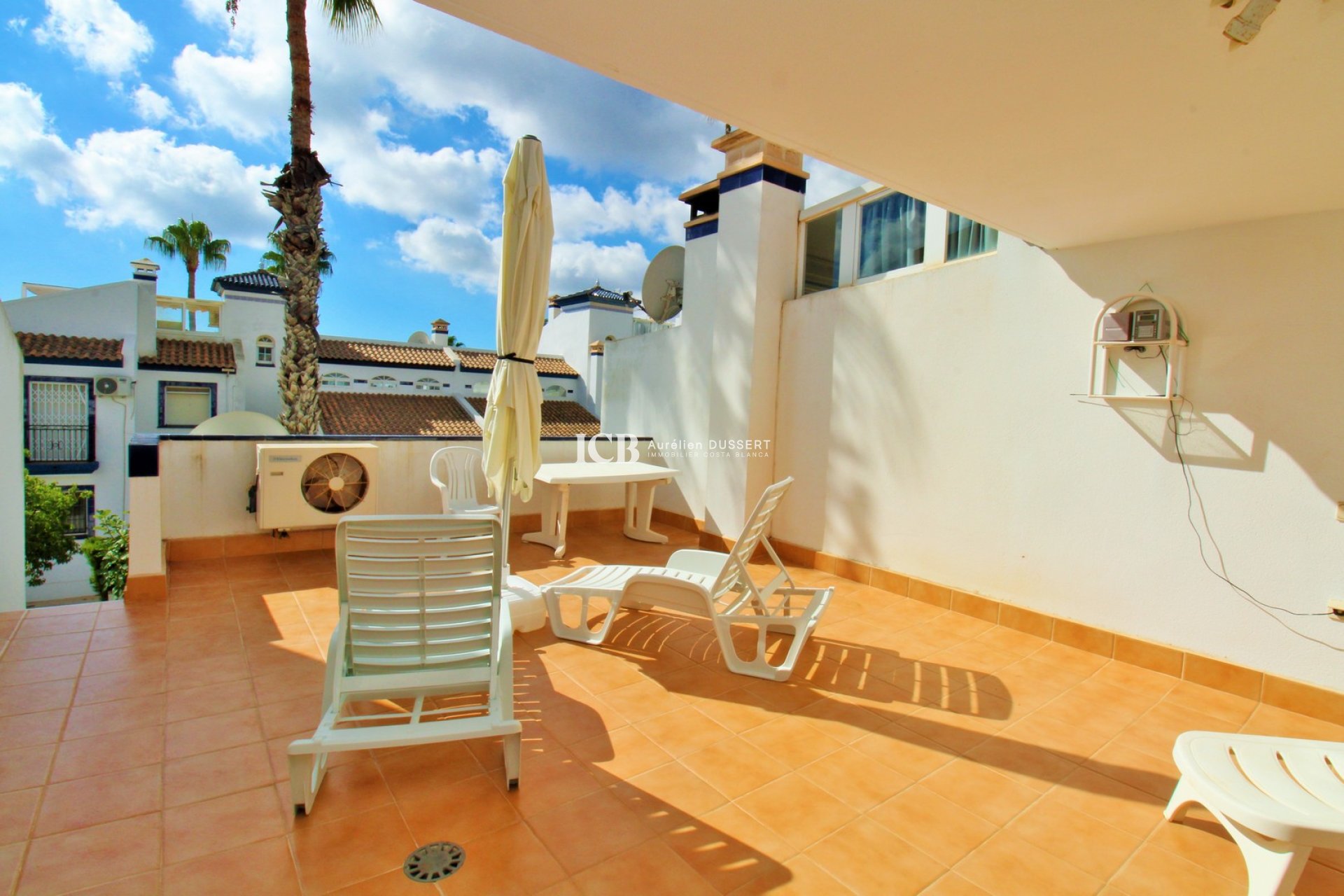 Reventa - Adosado -
Orihuela Costa - Villamartín