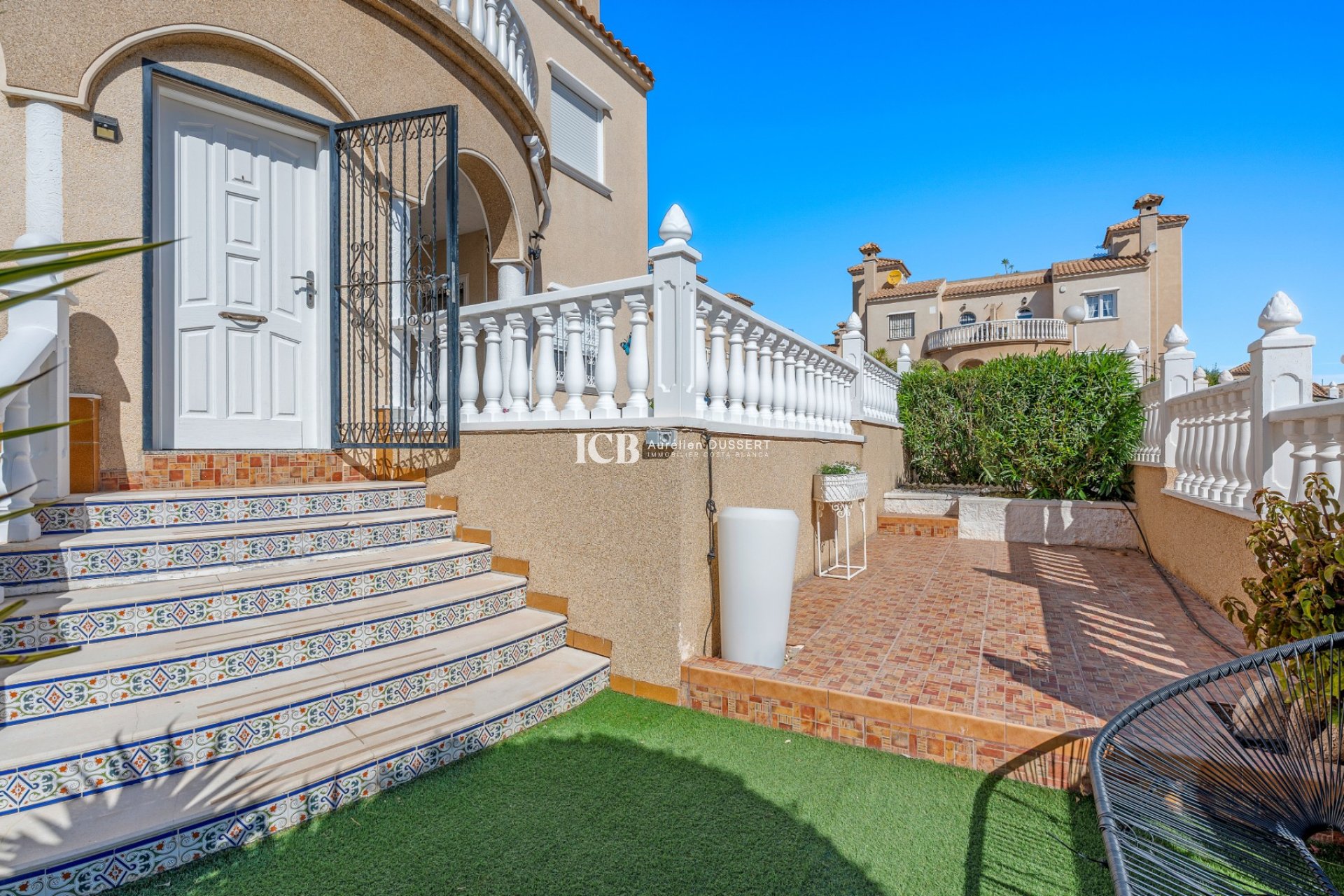 Reventa - Adosado -
Orihuela Costa - Villamartín