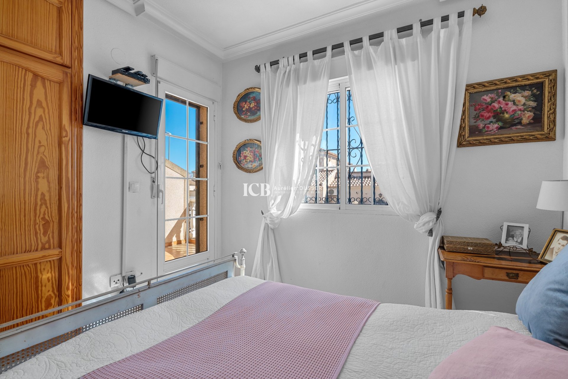 Reventa - Adosado -
Orihuela Costa - Villamartín
