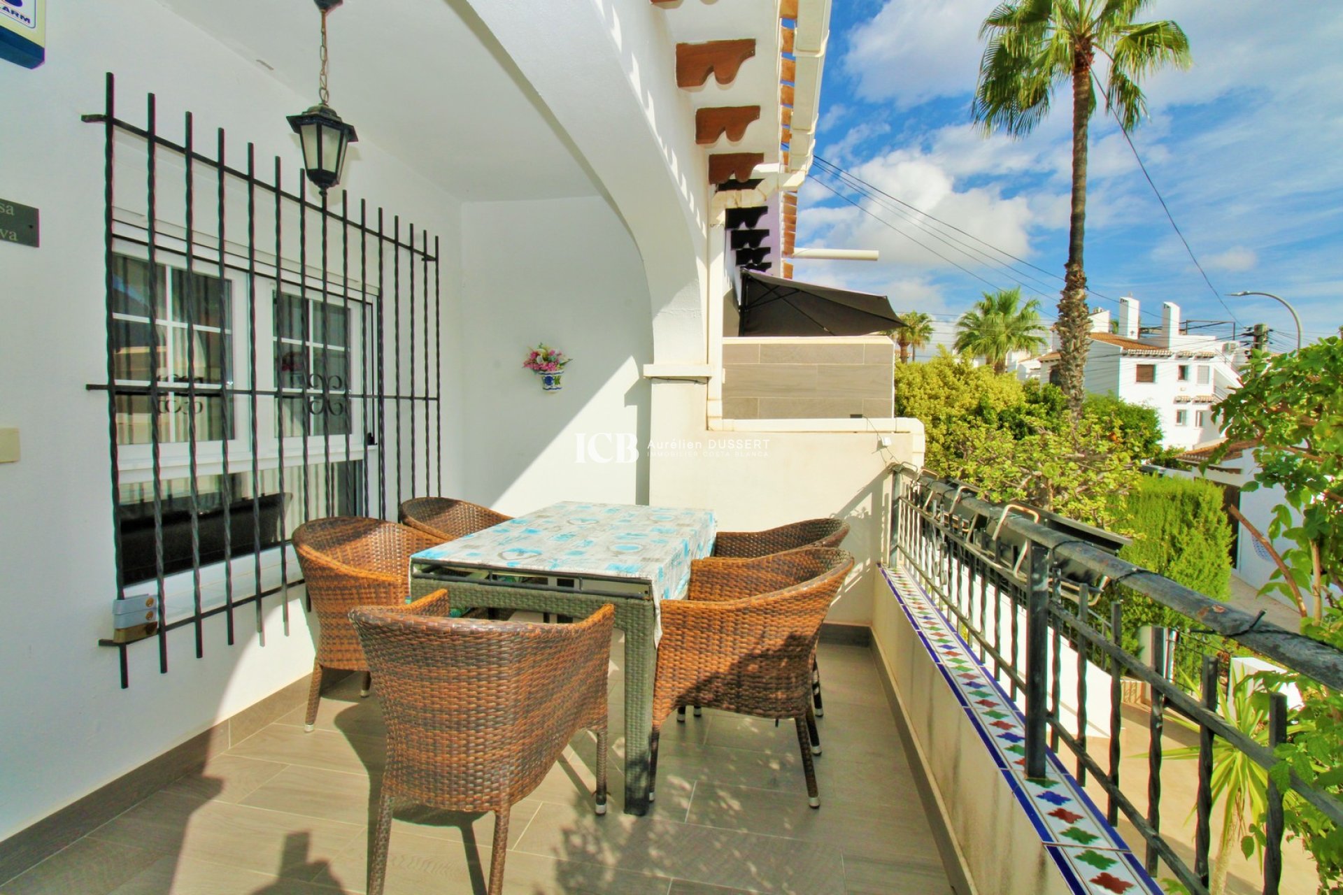 Reventa - Adosado -
Orihuela Costa - Villamartín