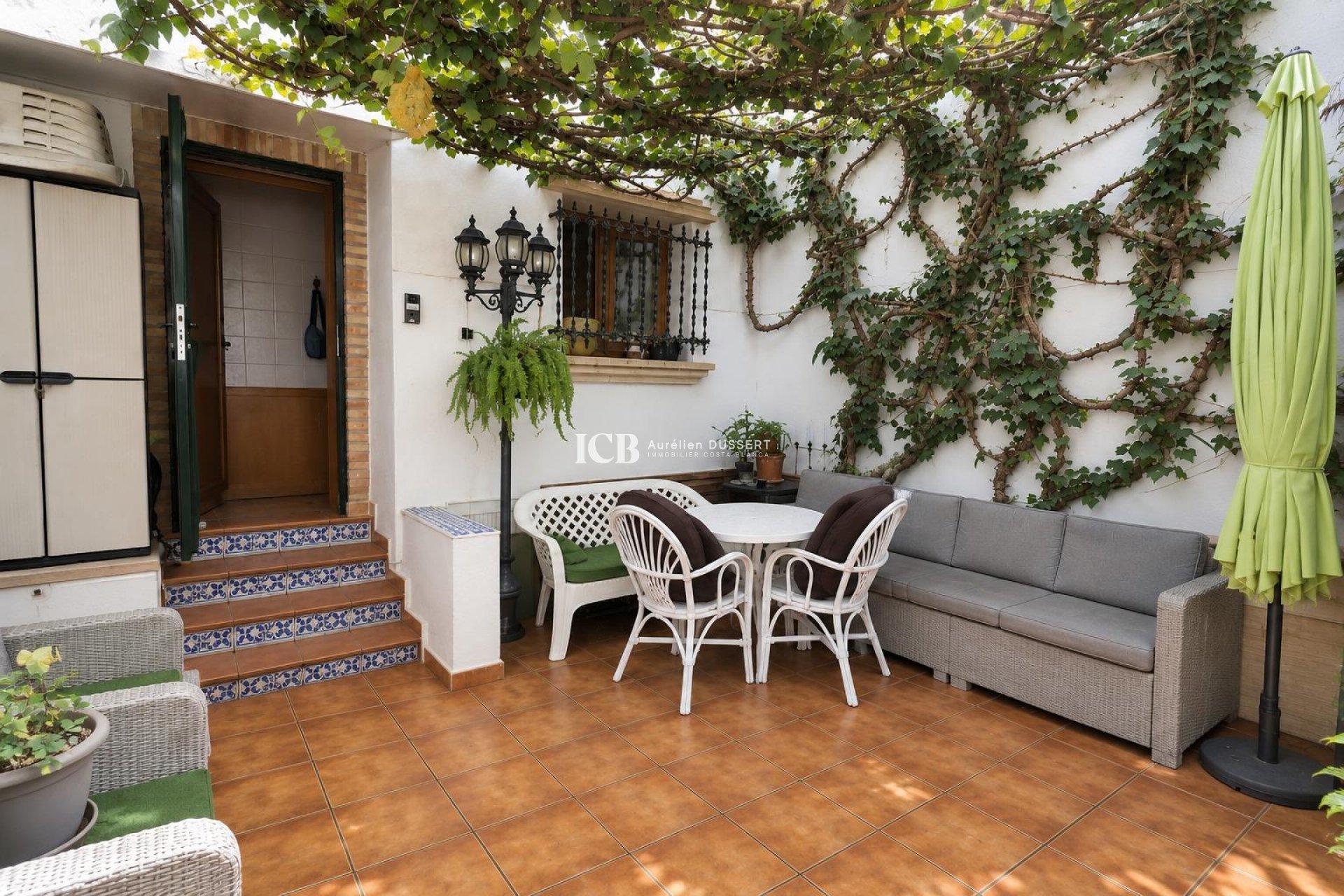 Reventa - Adosado -
Orihuela Costa - Villamartín