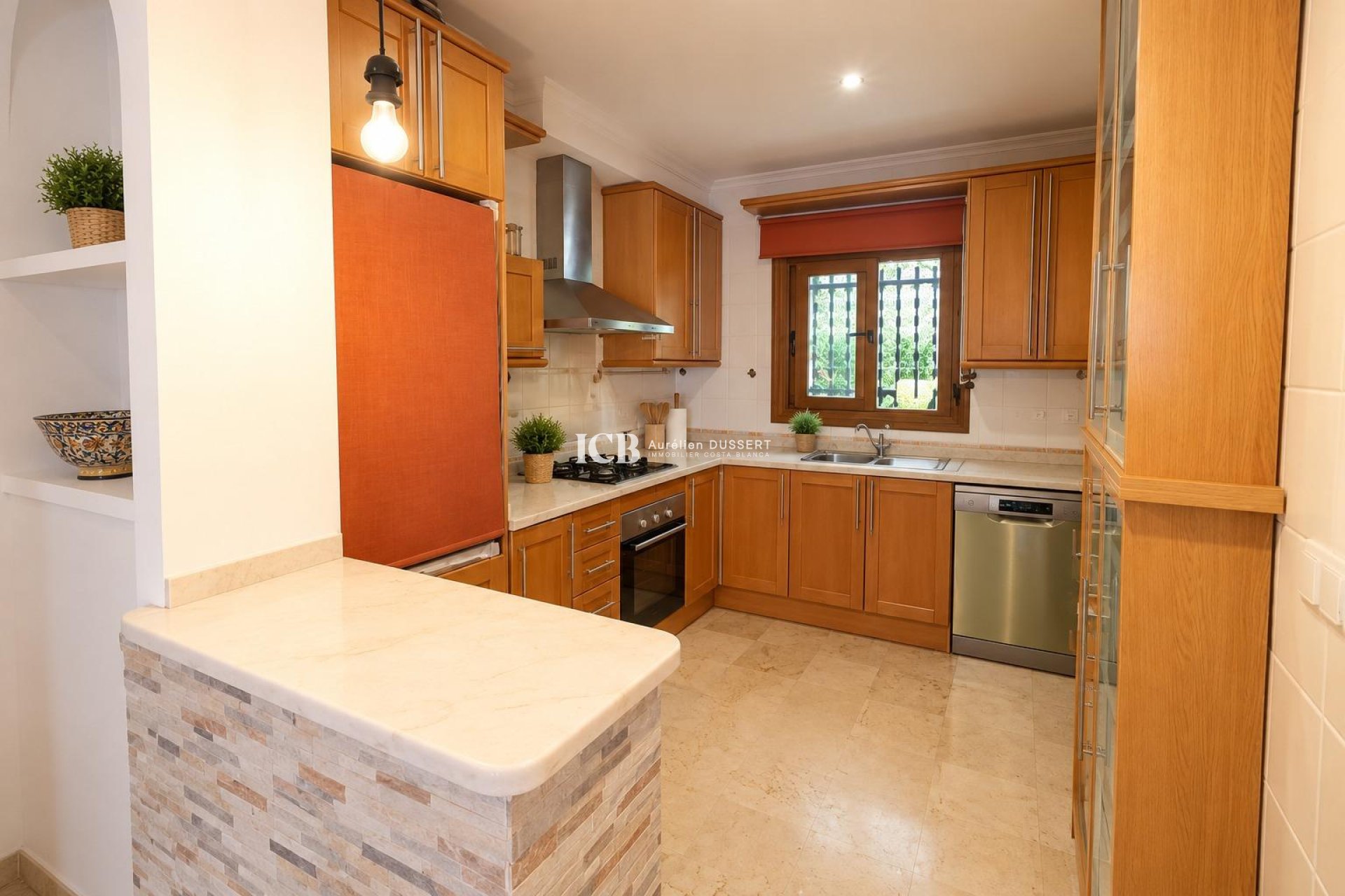 Reventa - Adosado -
Orihuela Costa - Villamartín