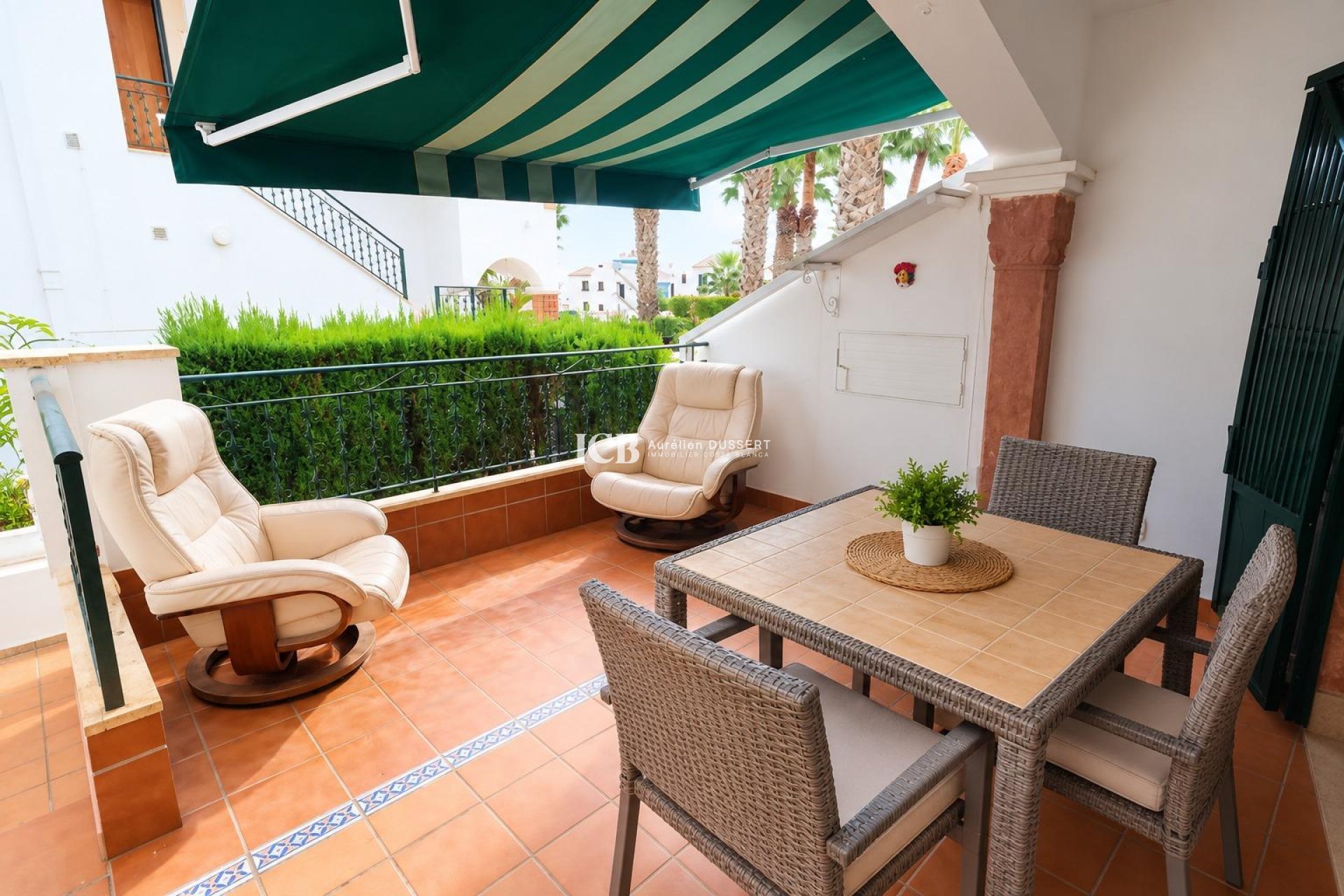Reventa - Adosado -
Orihuela Costa - Villamartín