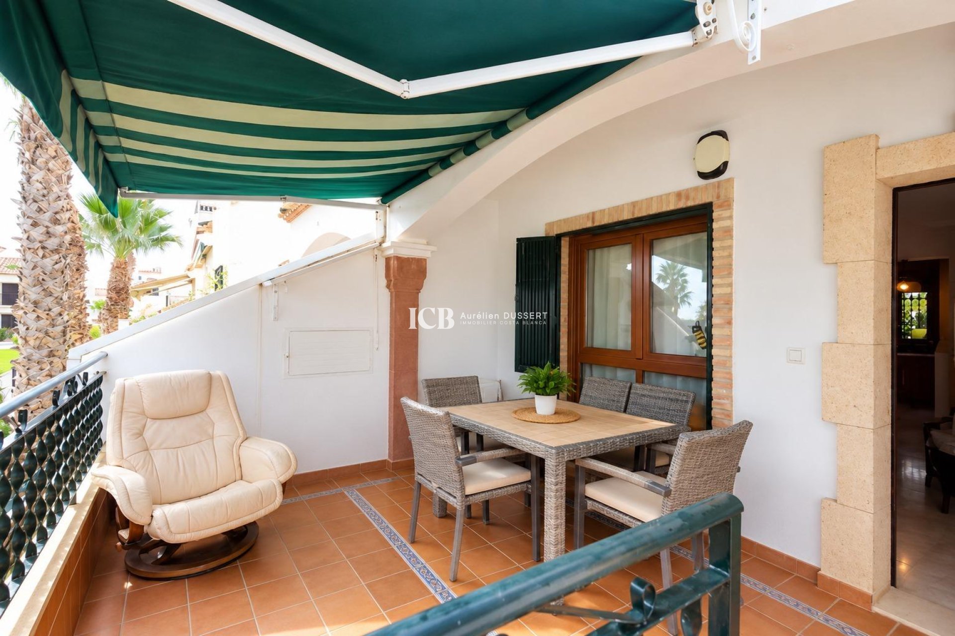 Reventa - Adosado -
Orihuela Costa - Villamartín