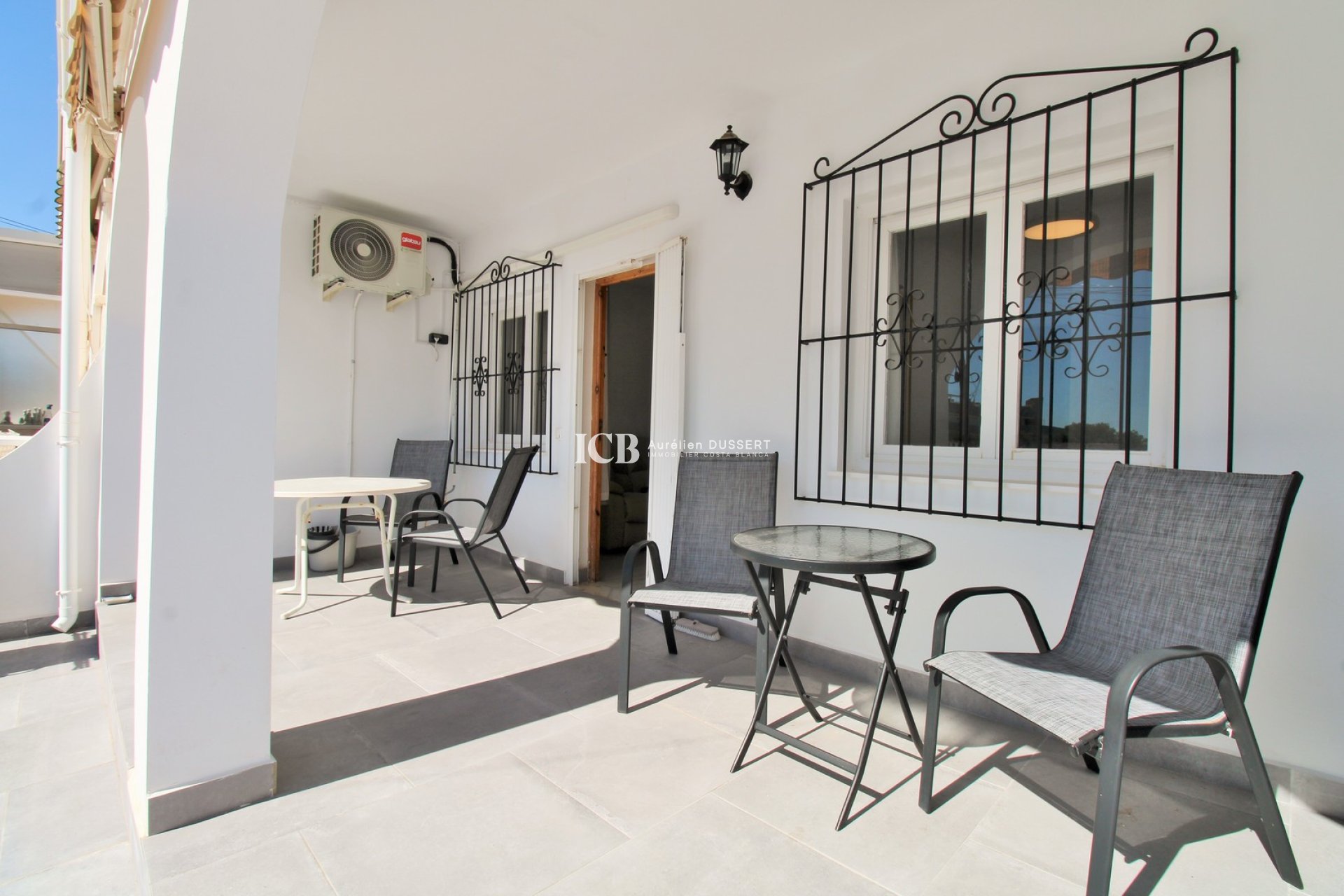 Reventa - Adosado -
Orihuela Costa - Villamartín