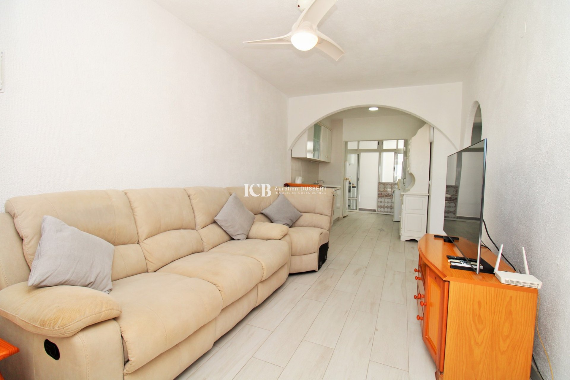Reventa - Adosado -
Orihuela Costa - Villamartín