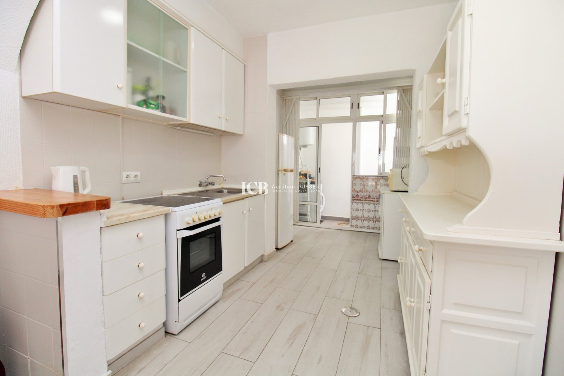 Reventa - Adosado -
Orihuela Costa - Villamartín