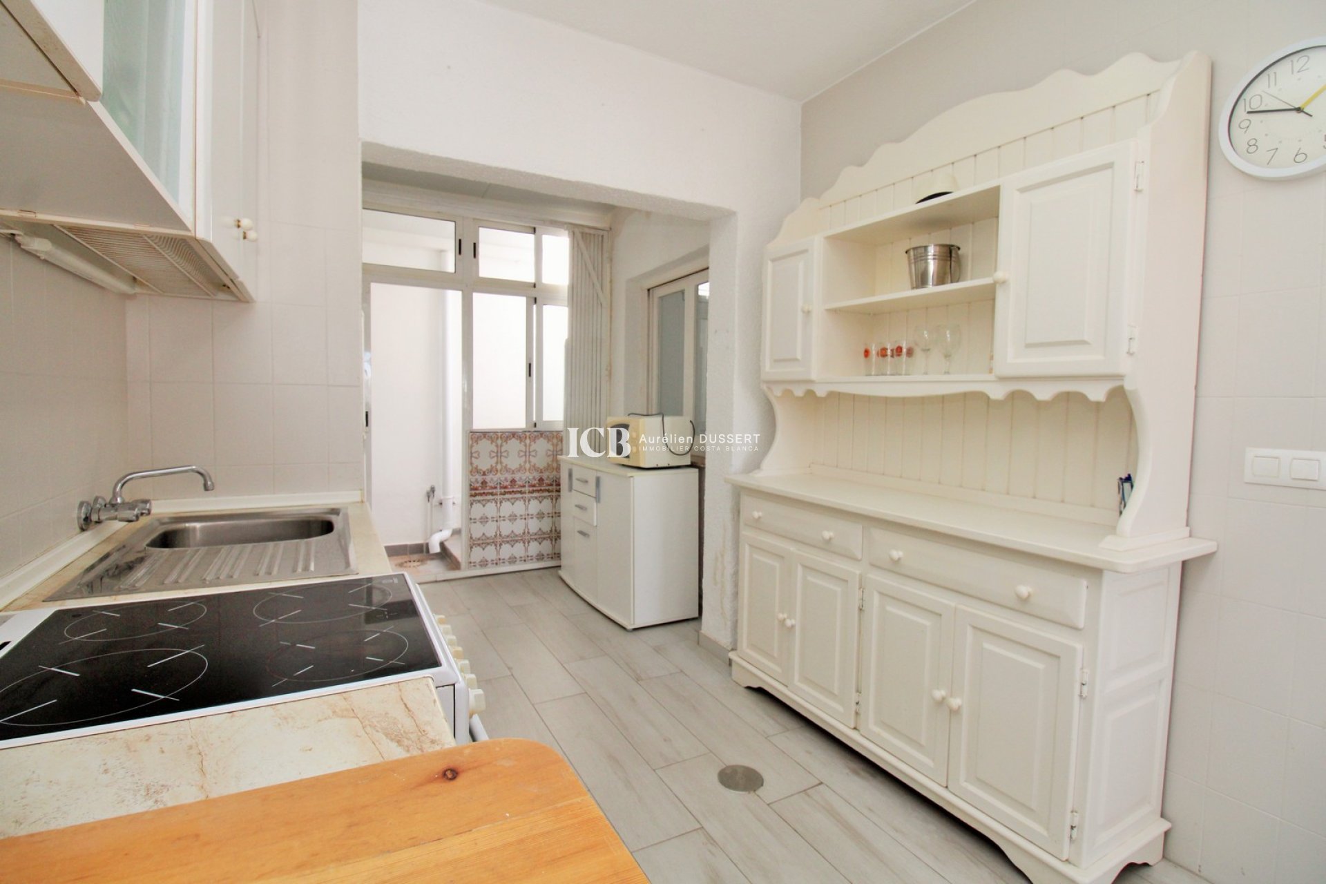 Reventa - Adosado -
Orihuela Costa - Villamartín