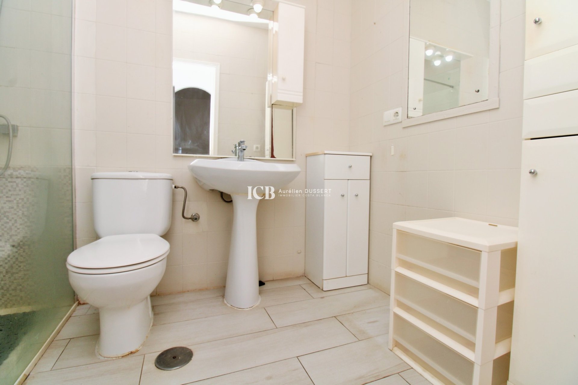 Reventa - Adosado -
Orihuela Costa - Villamartín
