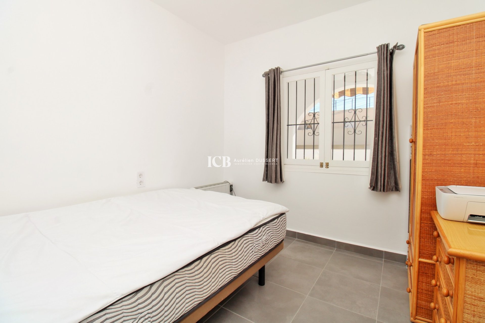 Reventa - Adosado -
Orihuela Costa - Villamartín