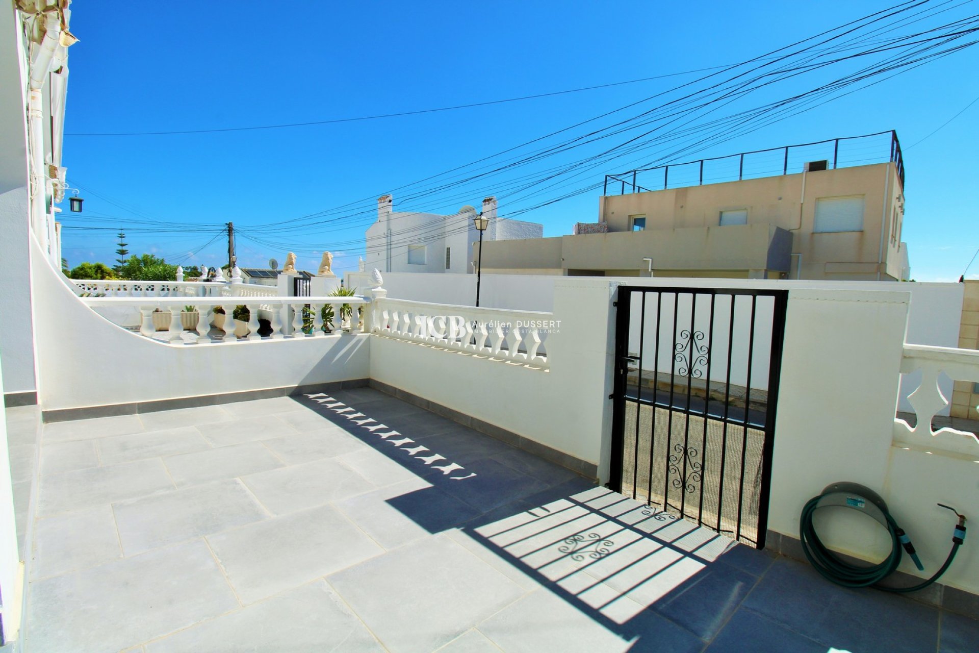 Reventa - Adosado -
Orihuela Costa - Villamartín
