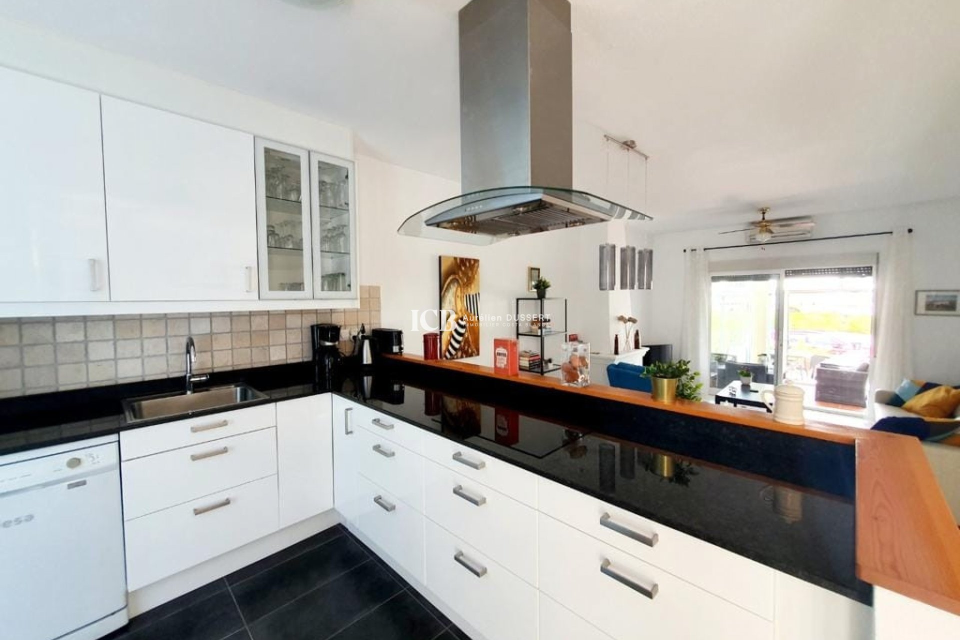 Reventa - Adosado -
Orihuela Costa - Villamartín