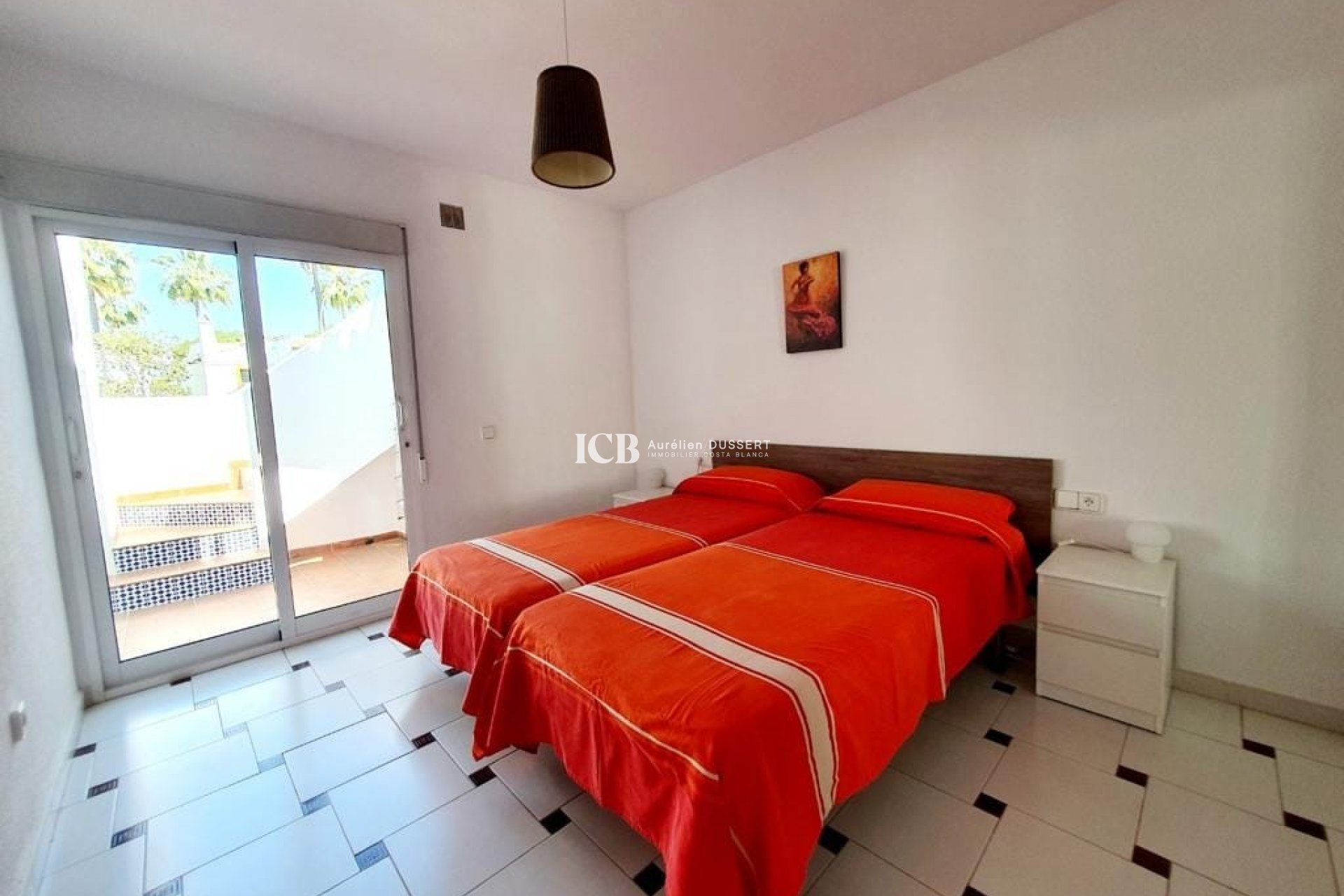 Reventa - Adosado -
Orihuela Costa - Villamartín