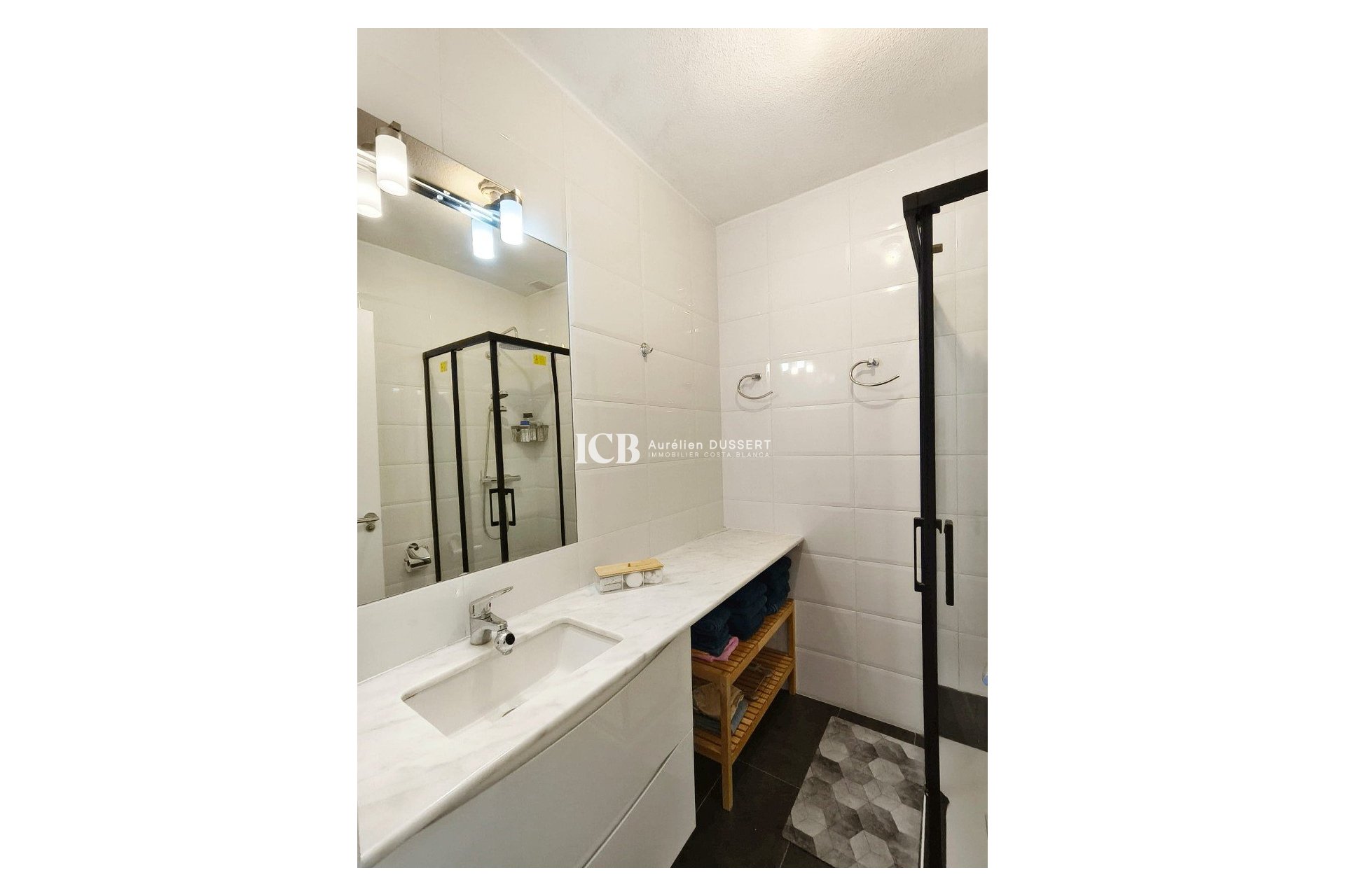 Reventa - Adosado -
Orihuela Costa - Villamartín