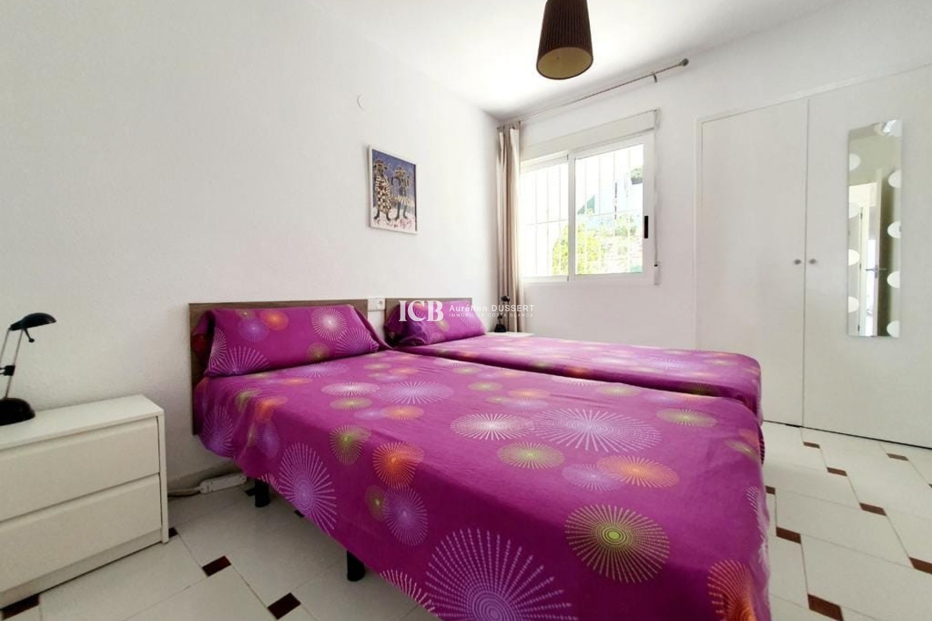 Reventa - Adosado -
Orihuela Costa - Villamartín