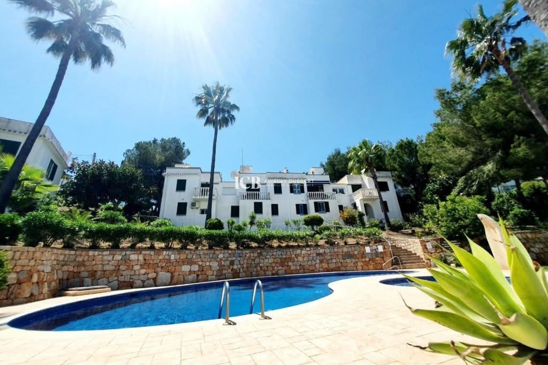 Reventa - Adosado -
Orihuela Costa - Villamartín