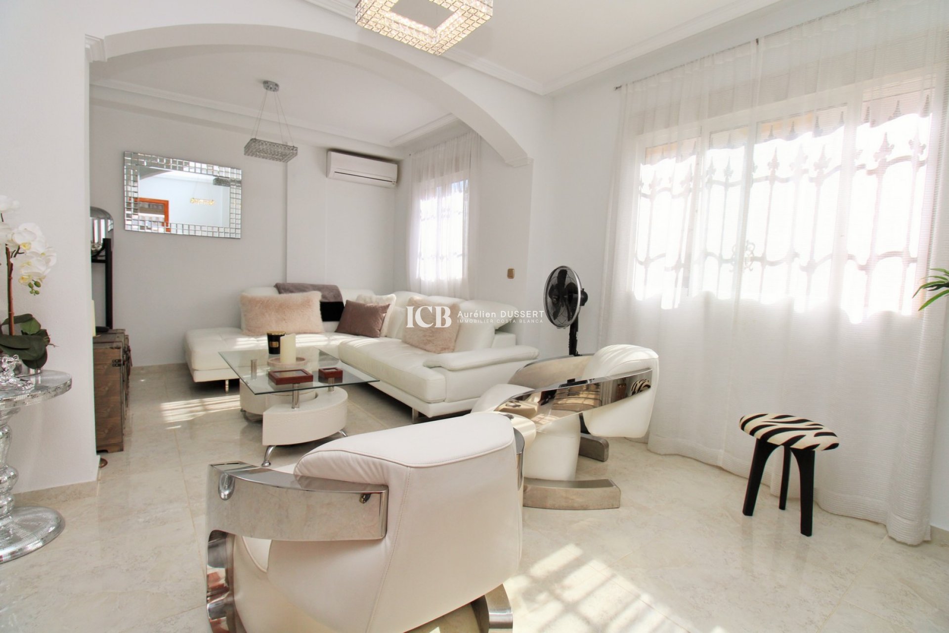 Reventa - Adosado -
Orihuela Costa - Villamartín