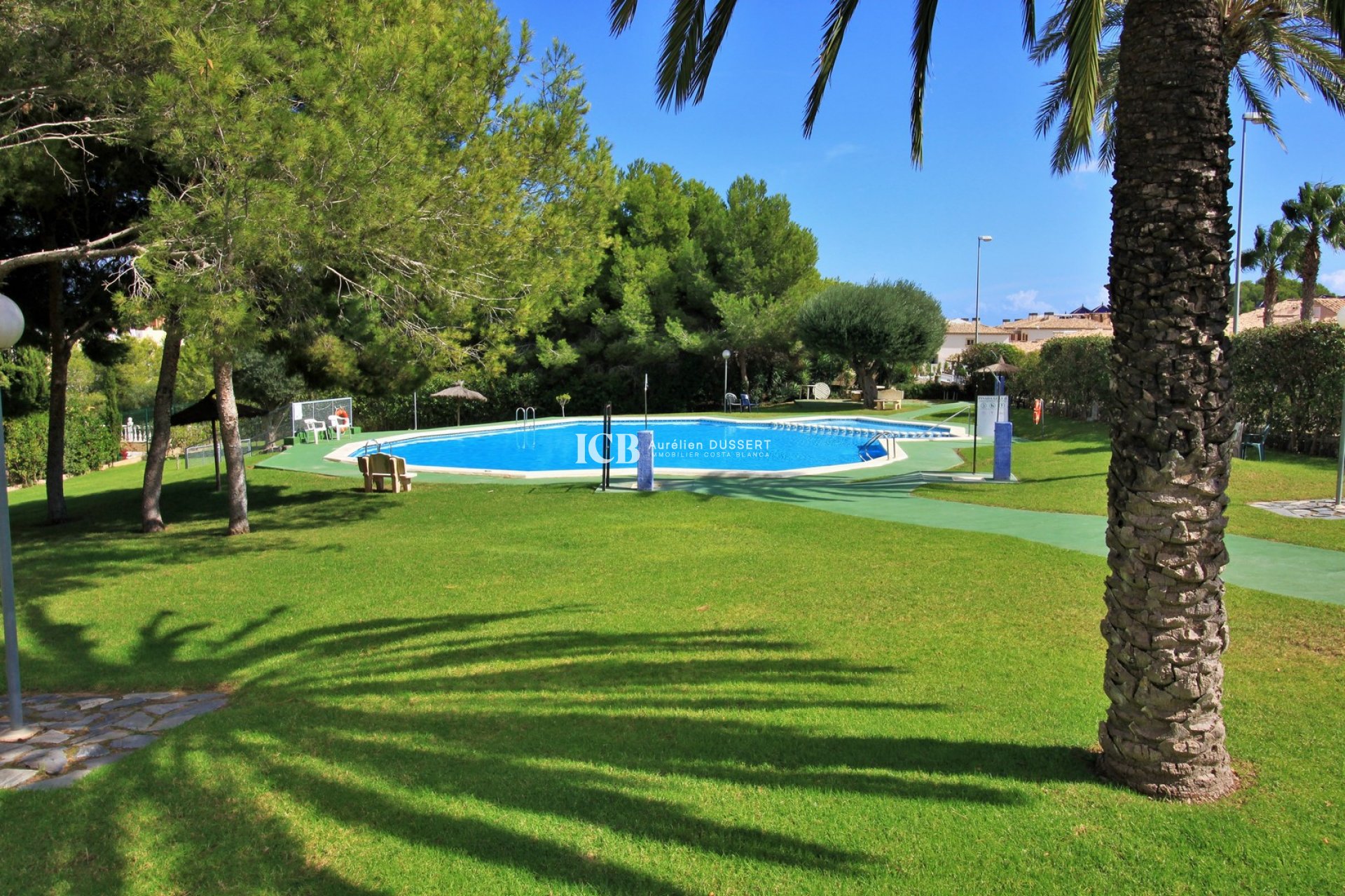 Reventa - Adosado -
Orihuela Costa - Villamartín