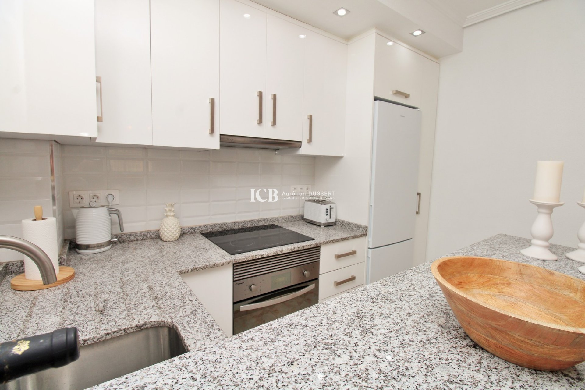 Reventa - Adosado -
Orihuela Costa - Villamartín
