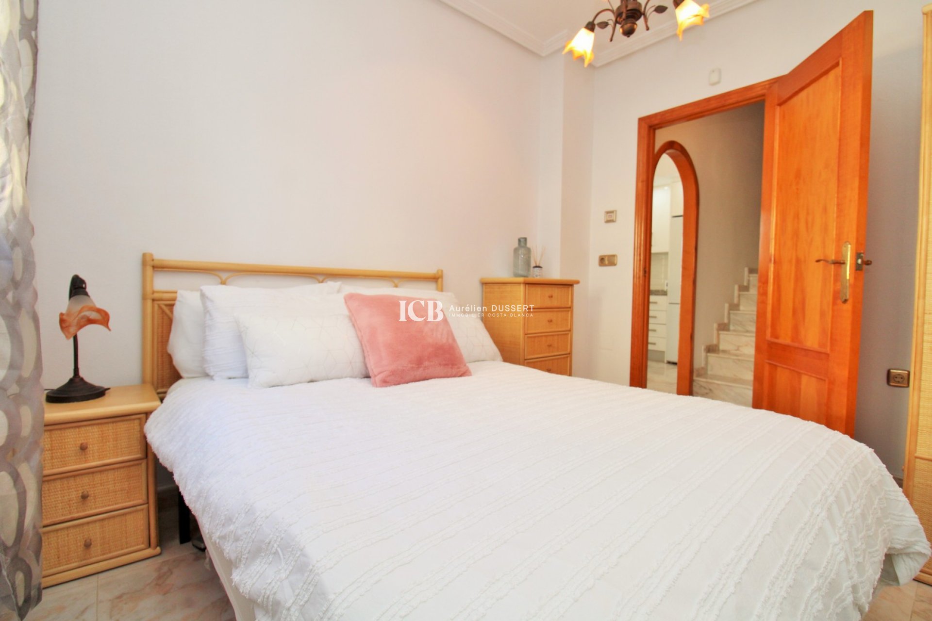 Reventa - Adosado -
Orihuela Costa - Villamartín