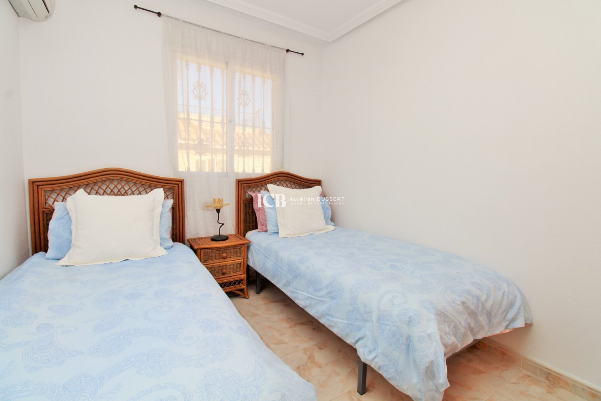 Reventa - Adosado -
Orihuela Costa - Villamartín