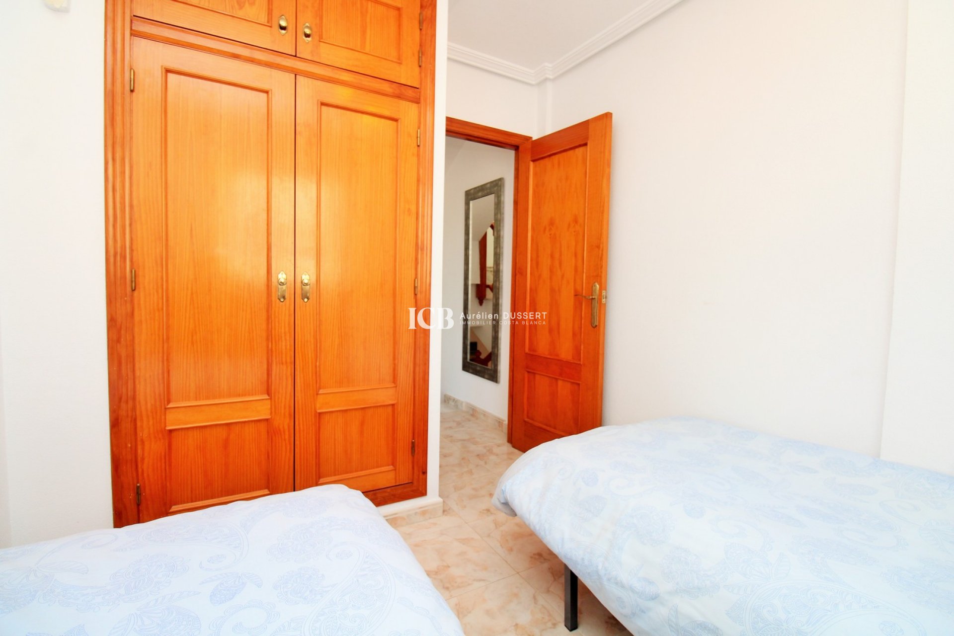 Reventa - Adosado -
Orihuela Costa - Villamartín
