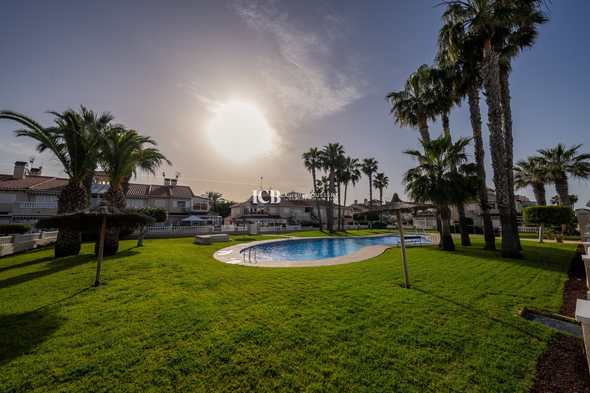 Reventa - Adosado -
Orihuela Costa - Zeniamar-Horizonte-La Campana