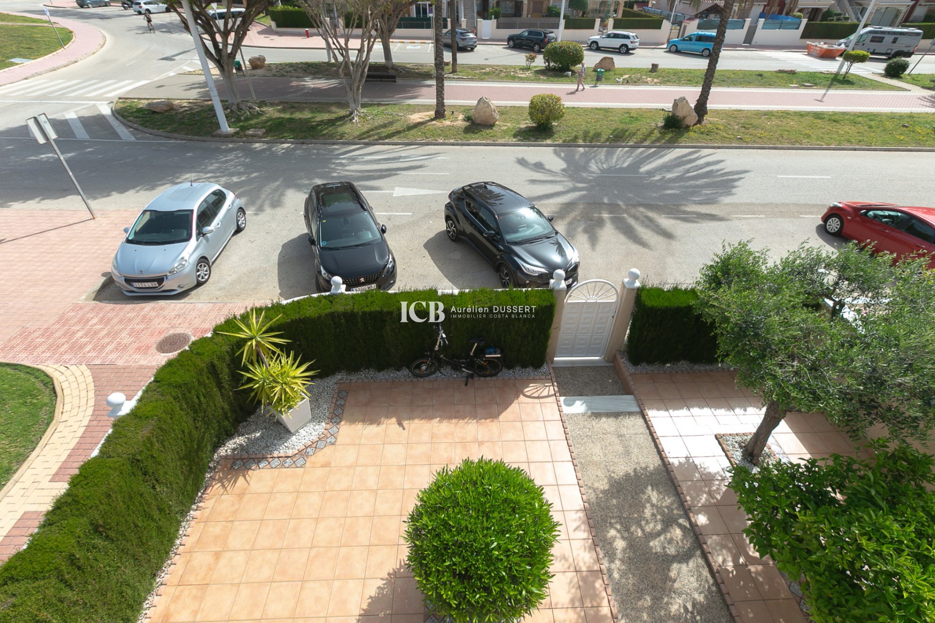 Reventa - Adosado -
Orihuela Costa - Zeniamar-Horizonte-La Campana