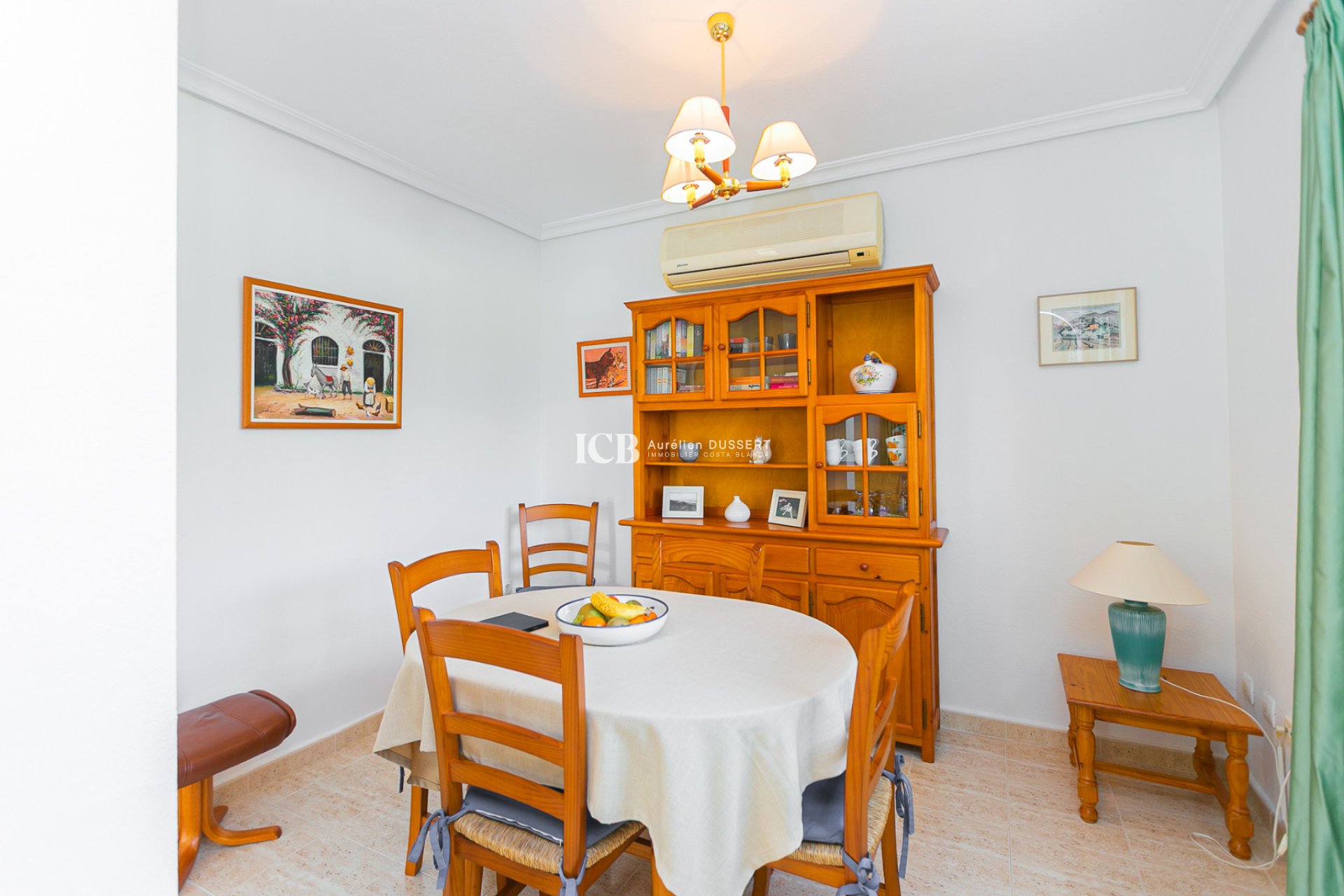 Reventa - Adosado -
Orihuela Costa - Zeniamar-Horizonte-La Campana
