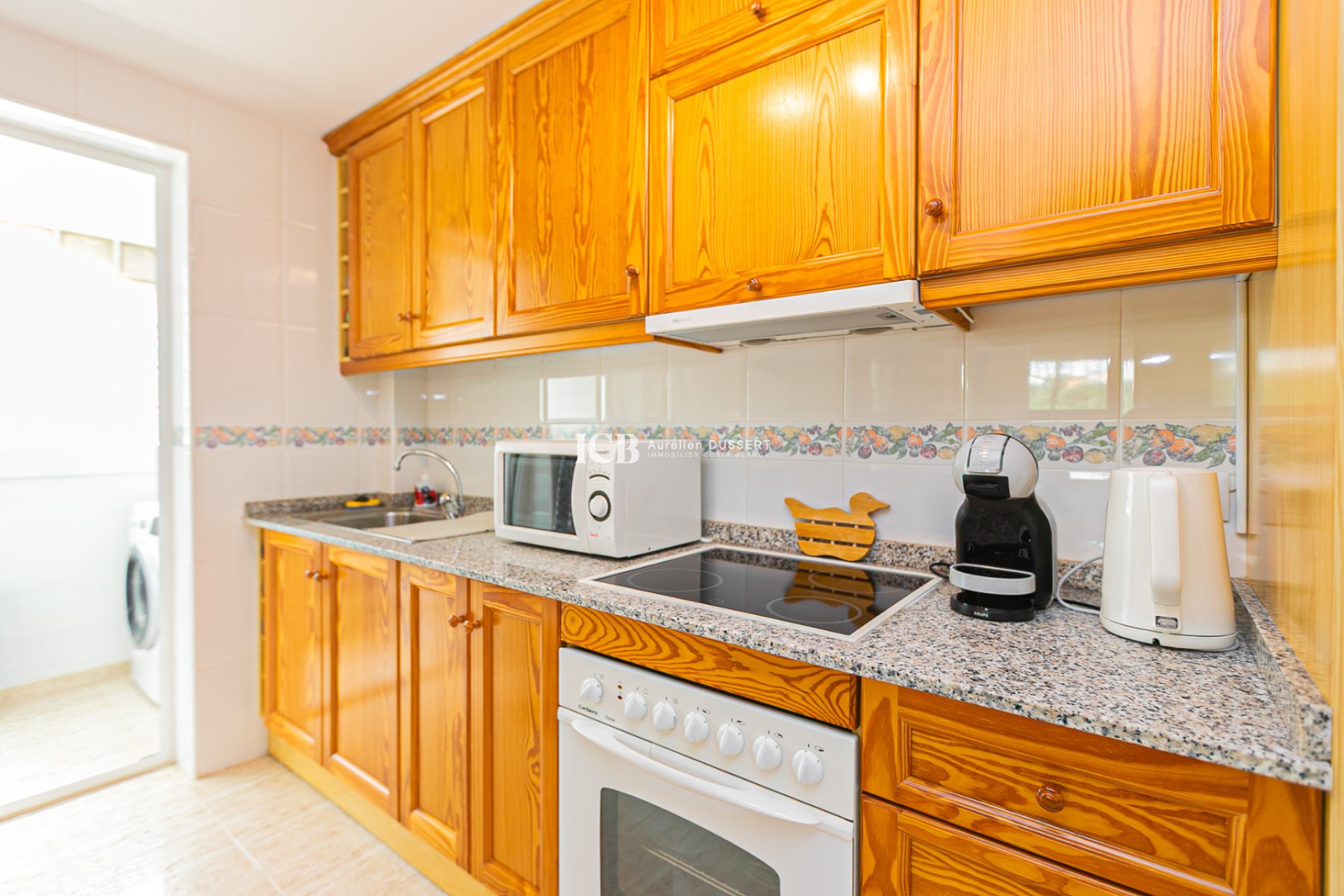 Reventa - Adosado -
Orihuela Costa - Zeniamar-Horizonte-La Campana