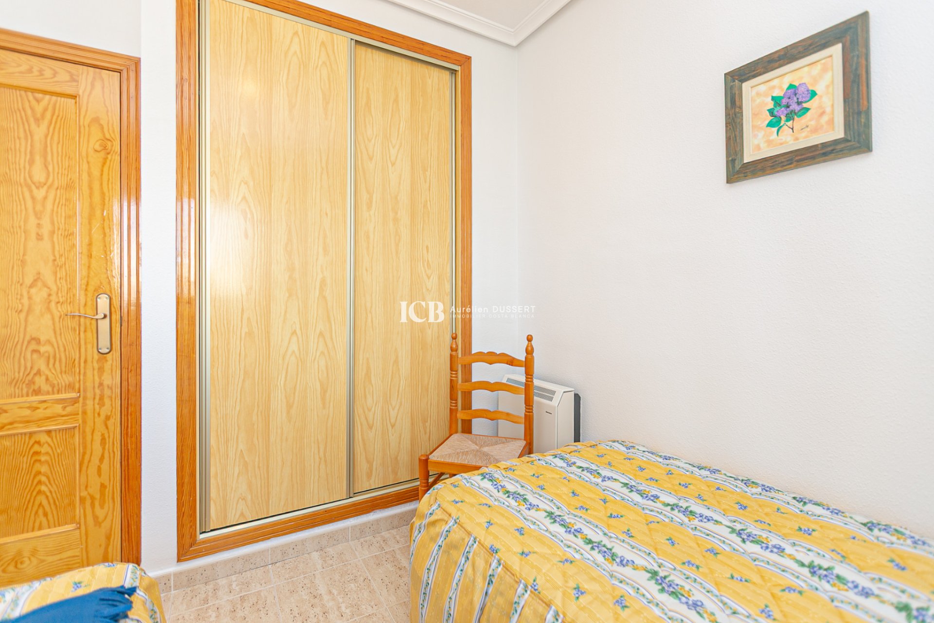 Reventa - Adosado -
Orihuela Costa - Zeniamar-Horizonte-La Campana