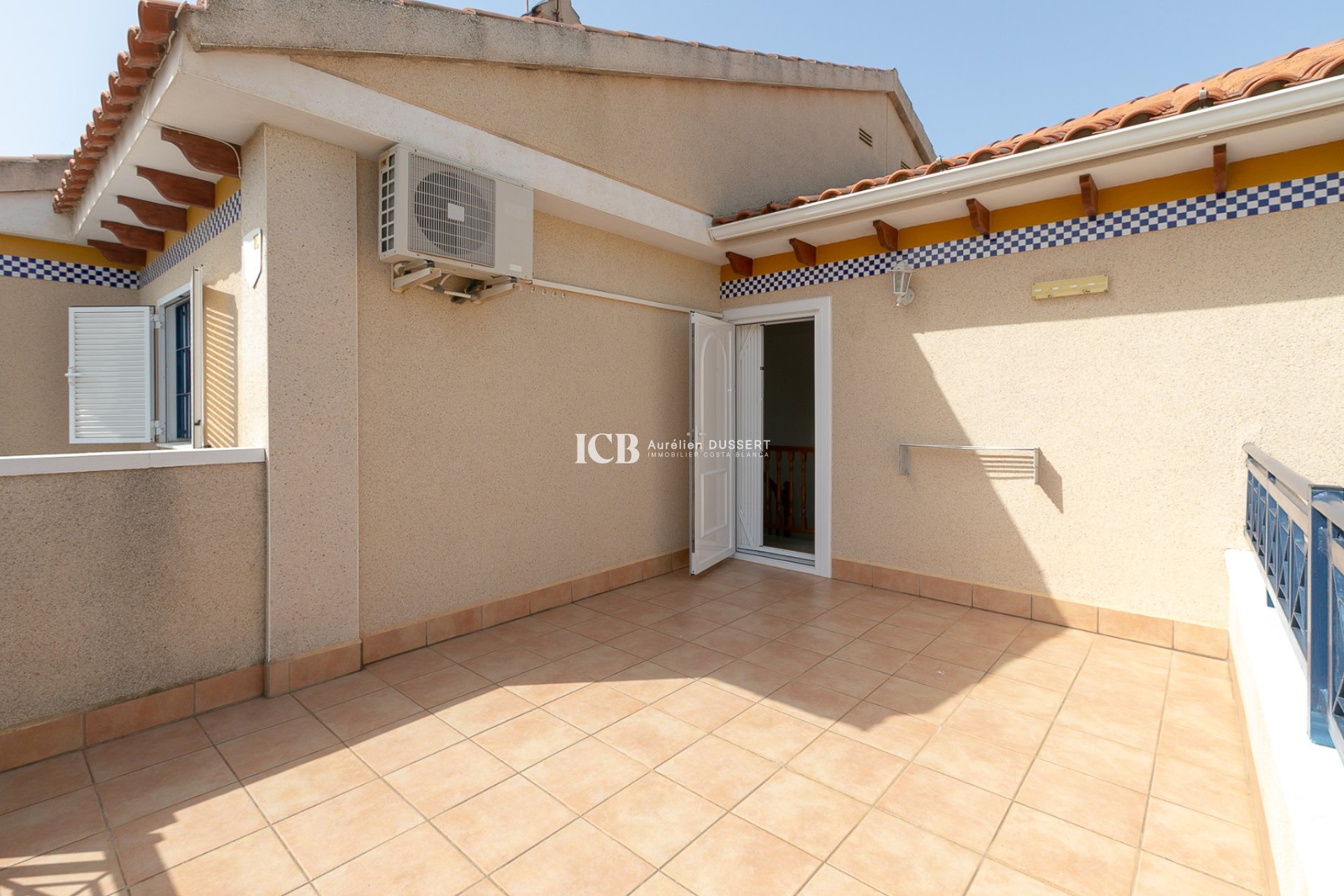 Reventa - Adosado -
Orihuela Costa - Zeniamar-Horizonte-La Campana