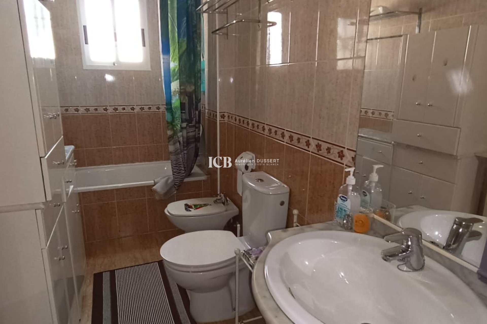 Reventa - Adosado -
Orihuela Costa