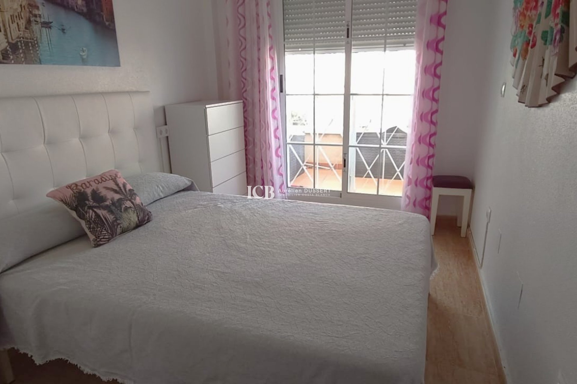 Reventa - Adosado -
Orihuela Costa