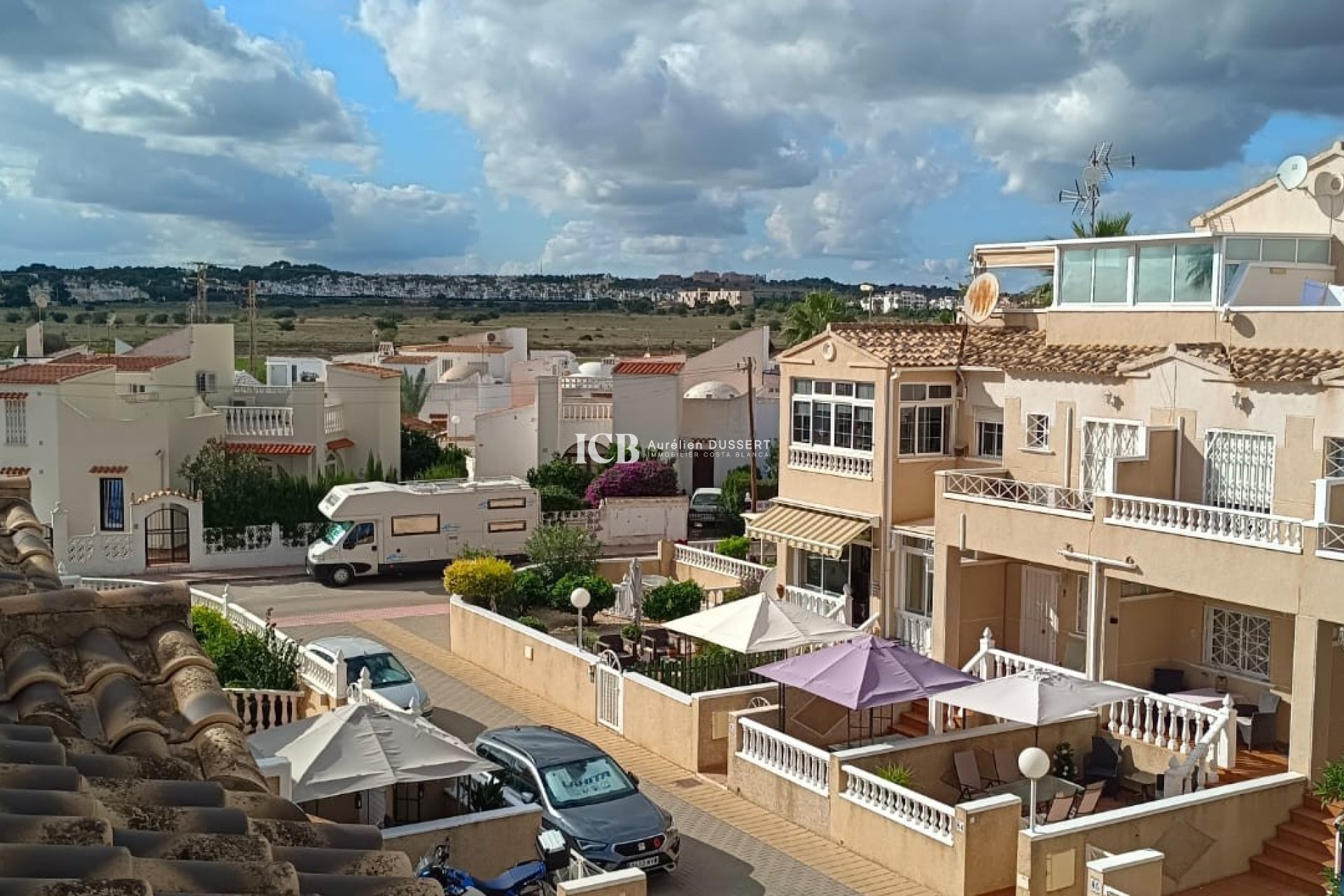 Reventa - Adosado -
Orihuela Costa