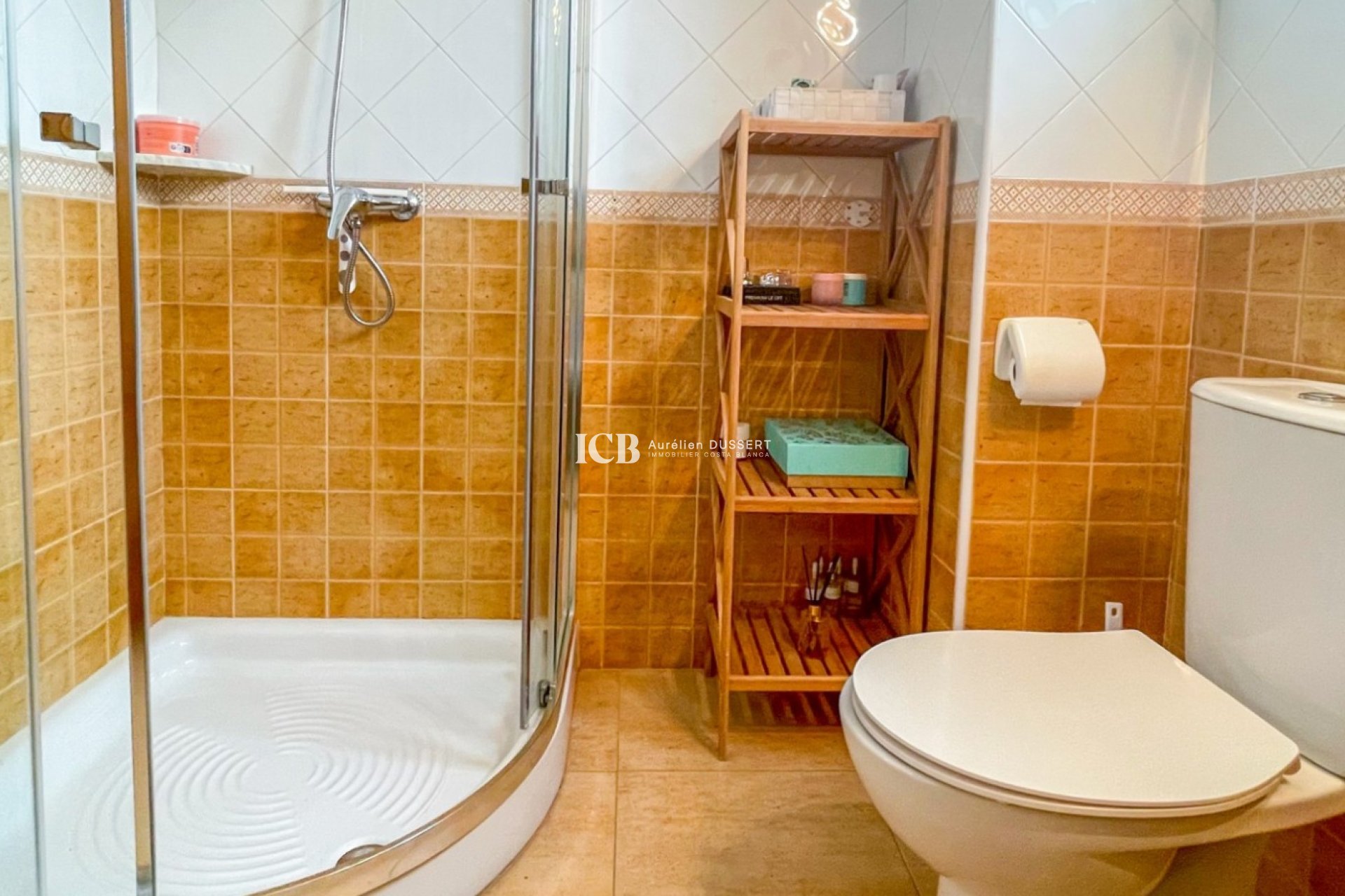 Reventa - Adosado -
Punta Prima - Torrevieja