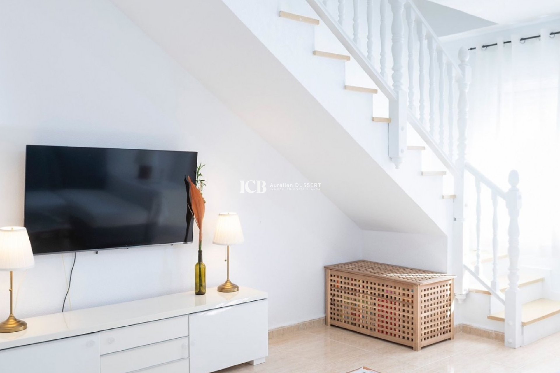 Reventa - Adosado -
San Javier