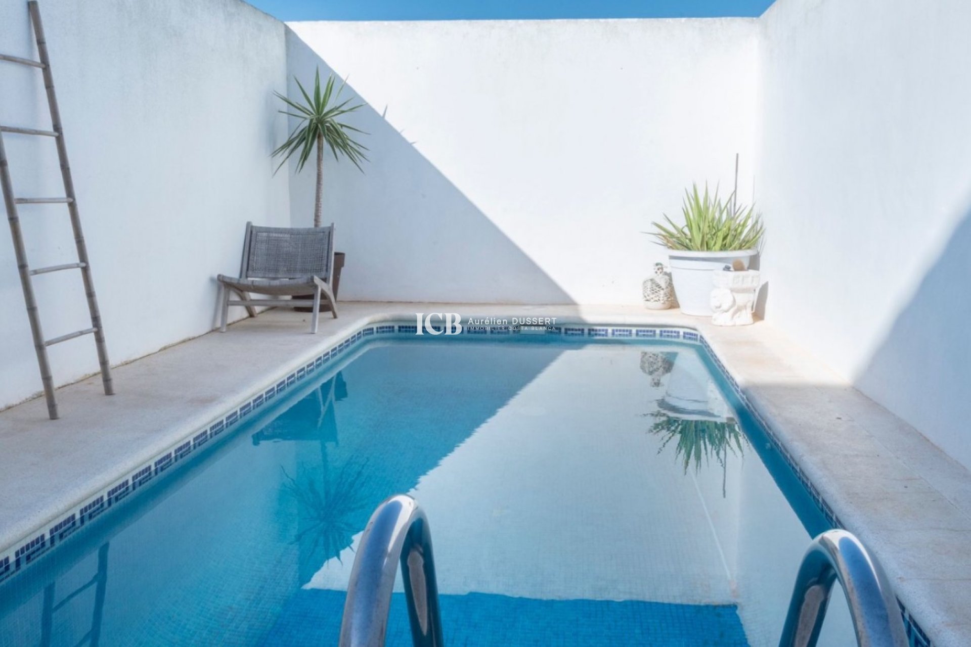 Reventa - Adosado -
San Javier