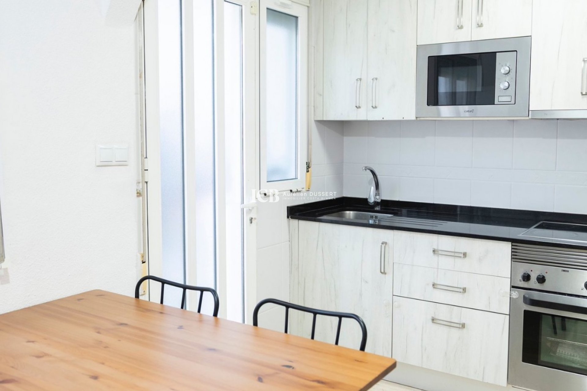 Reventa - Adosado -
San Javier