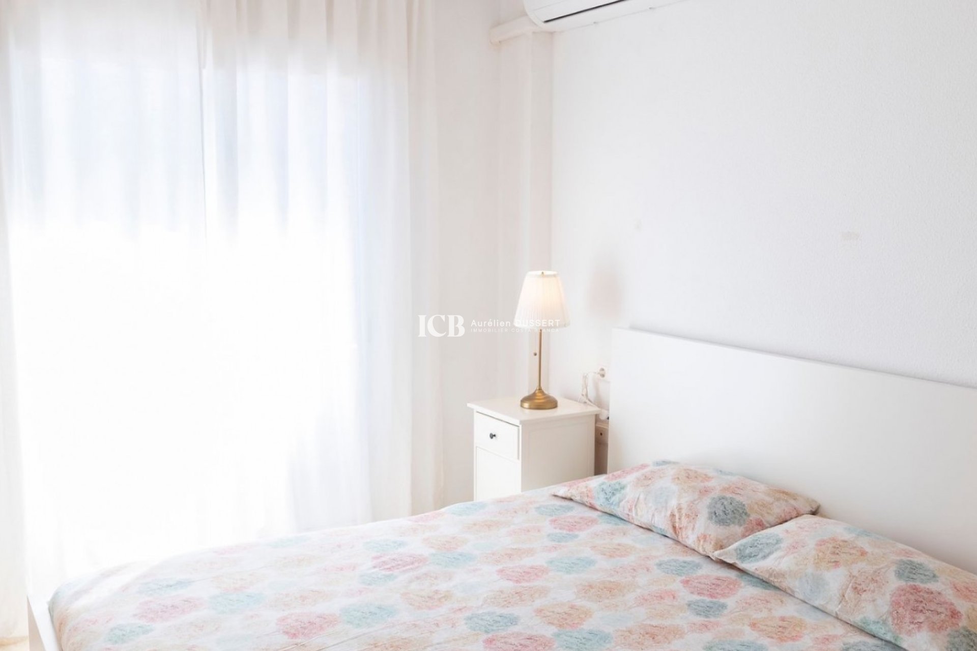 Reventa - Adosado -
San Javier