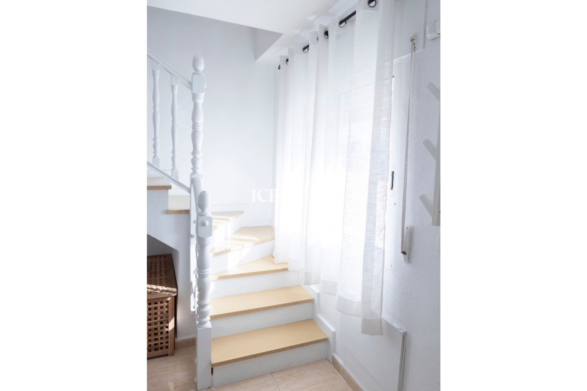 Reventa - Adosado -
San Javier