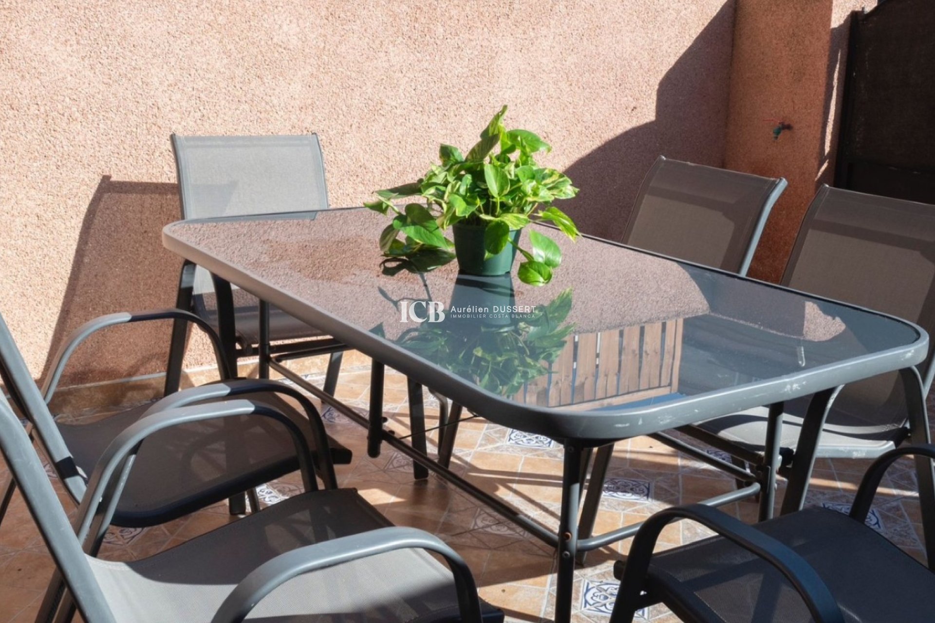 Reventa - Adosado -
San Javier