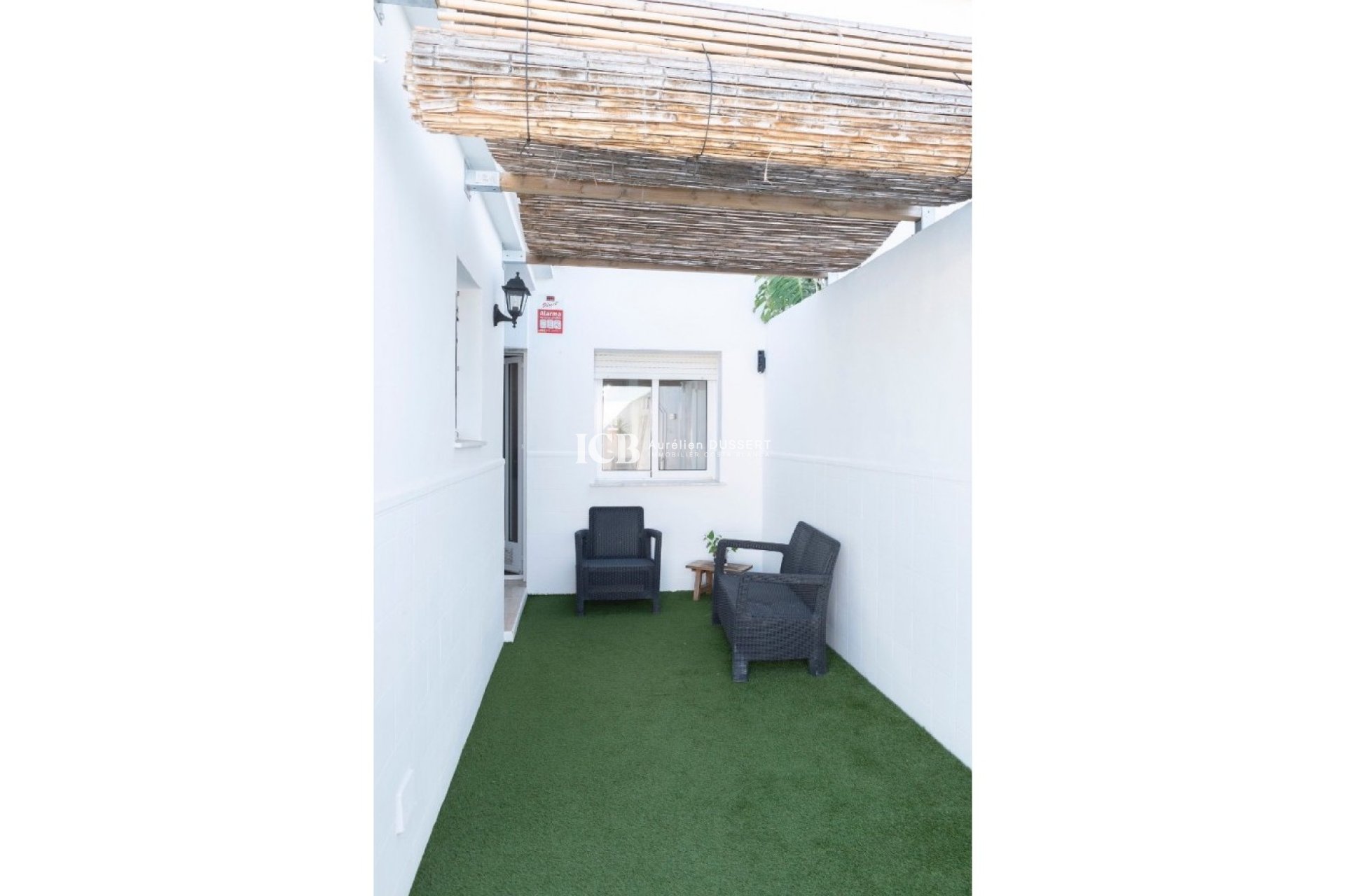 Reventa - Adosado -
San Javier